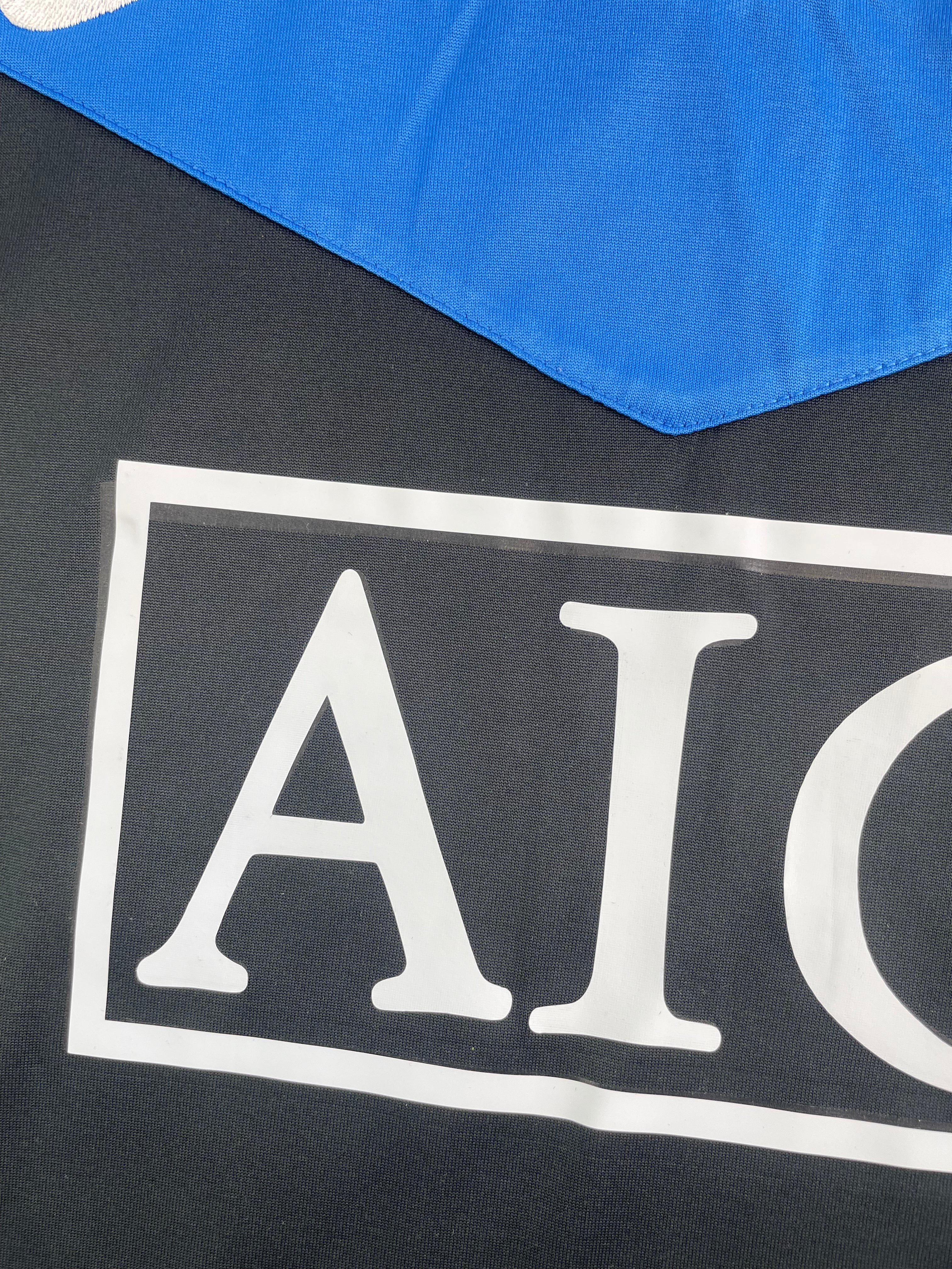 Paul Scholes Manchester United 10/11 - M