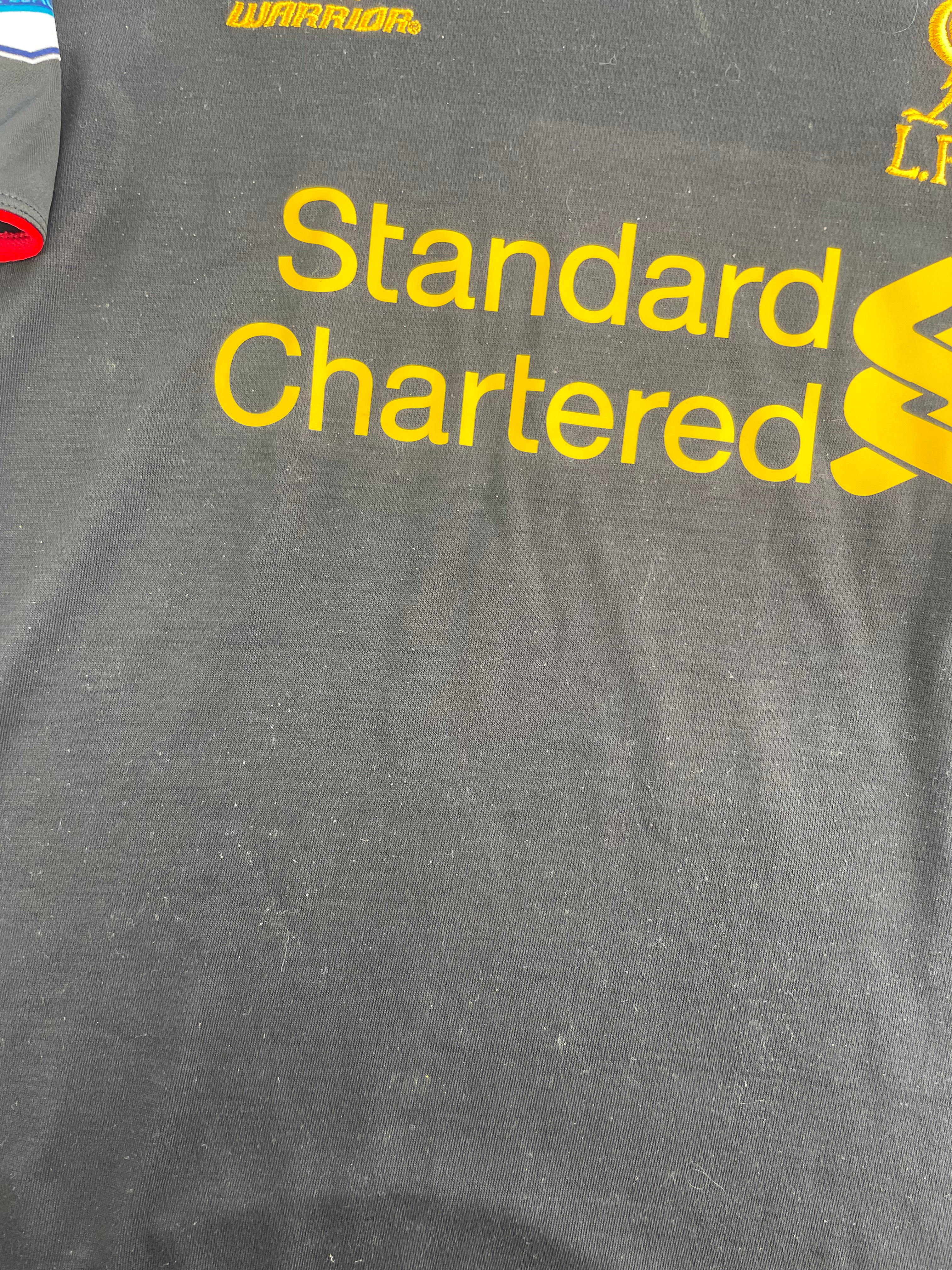 Luis Suarez Liverpool 13/14 - L