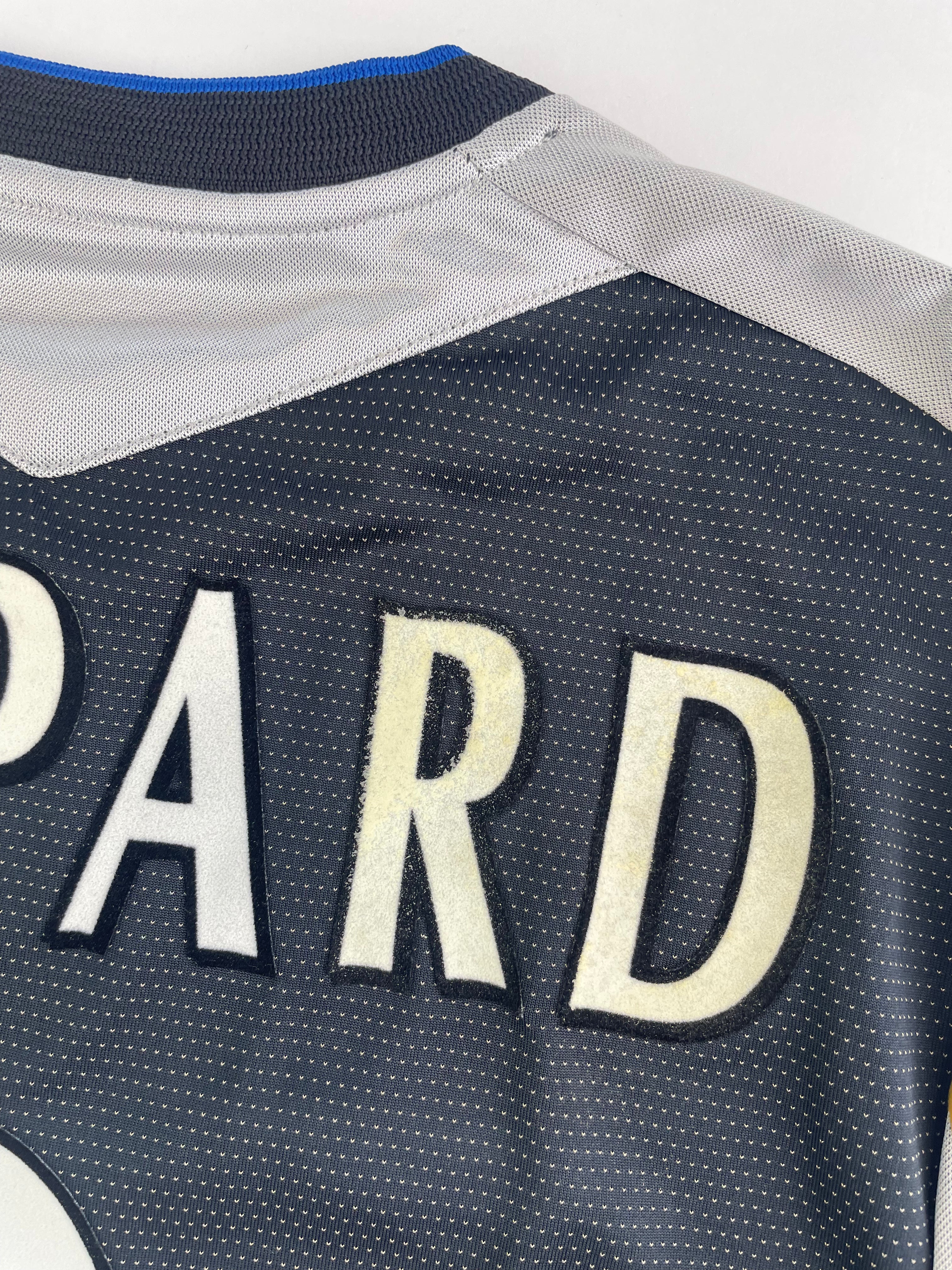 Frank Lampard Chelsea 04/05 - M