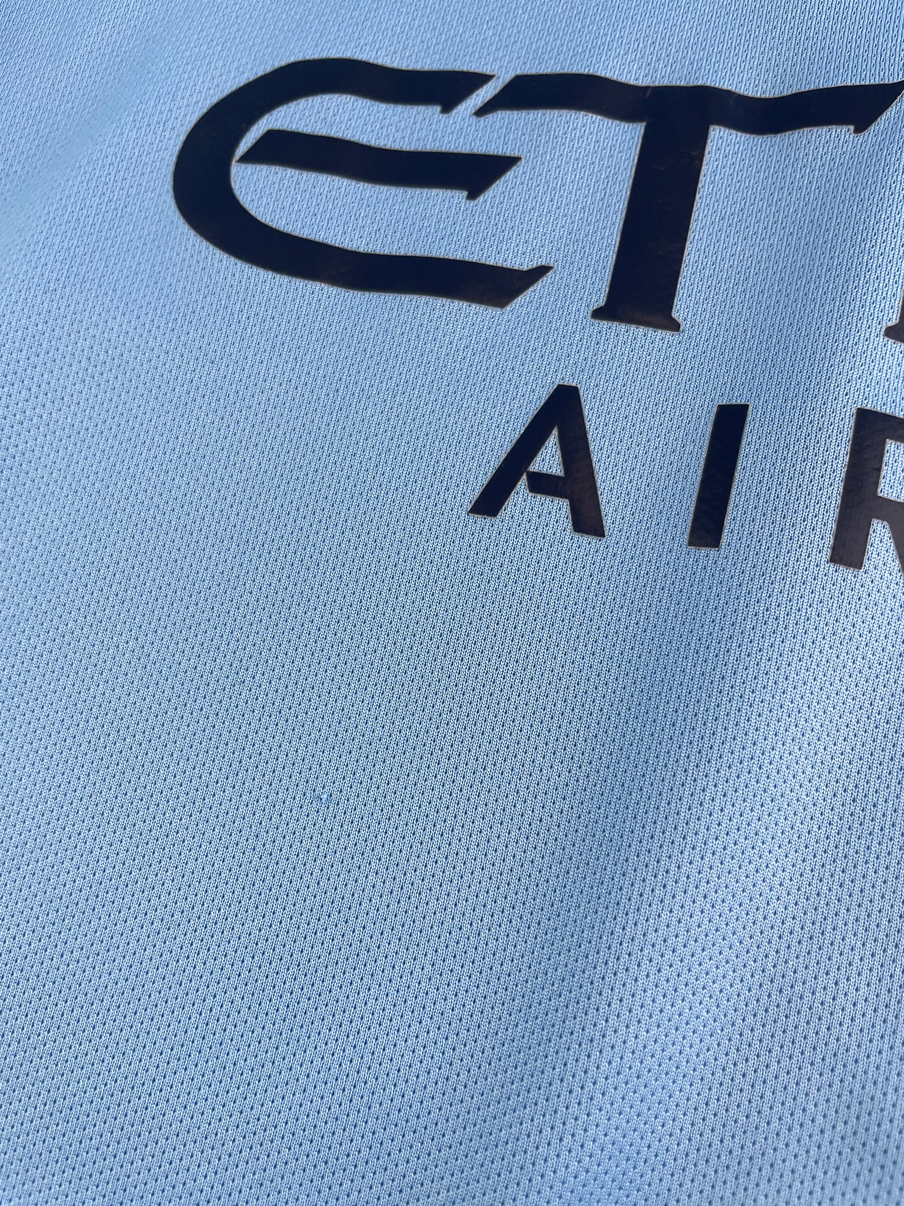 Yaya Touré Manchester City 15/16 - L