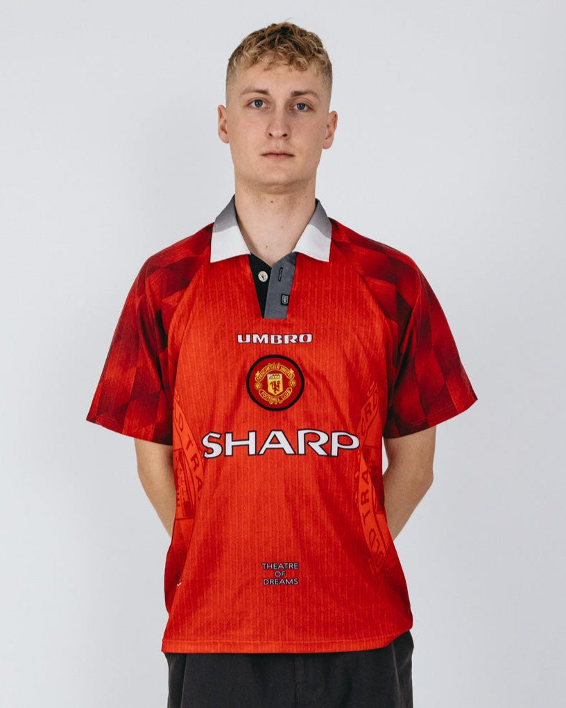 Kæmpe Vintage Boxen