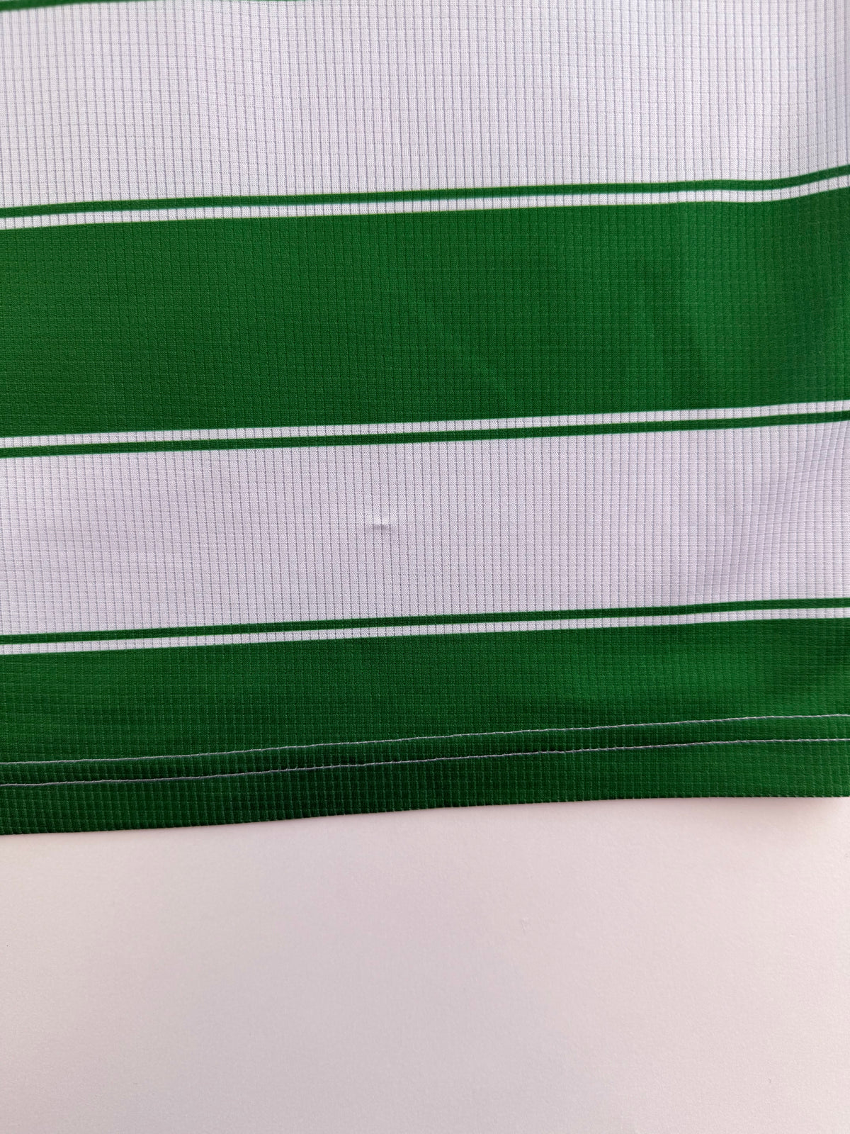 Jeremie Frimpong Celtic 21/22 - XL