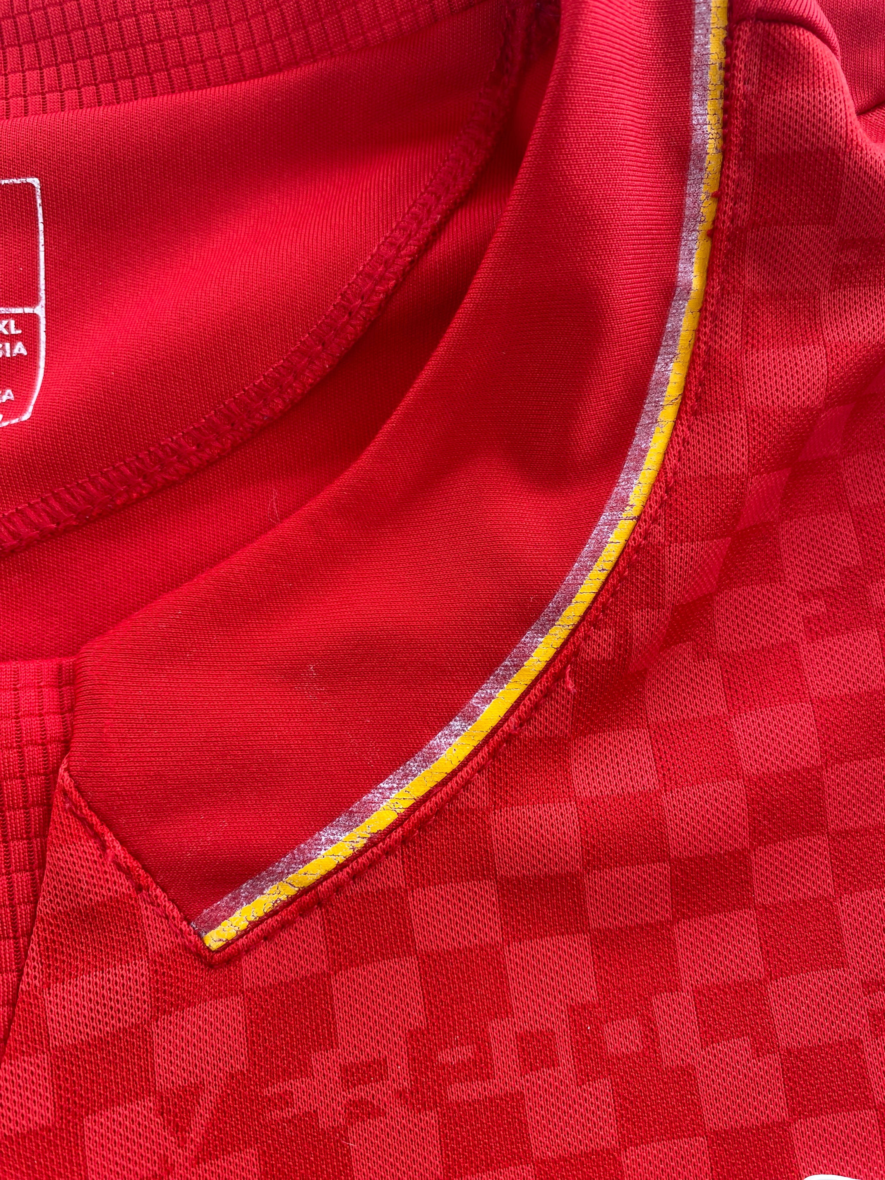 Liverpool 15/16 - XL