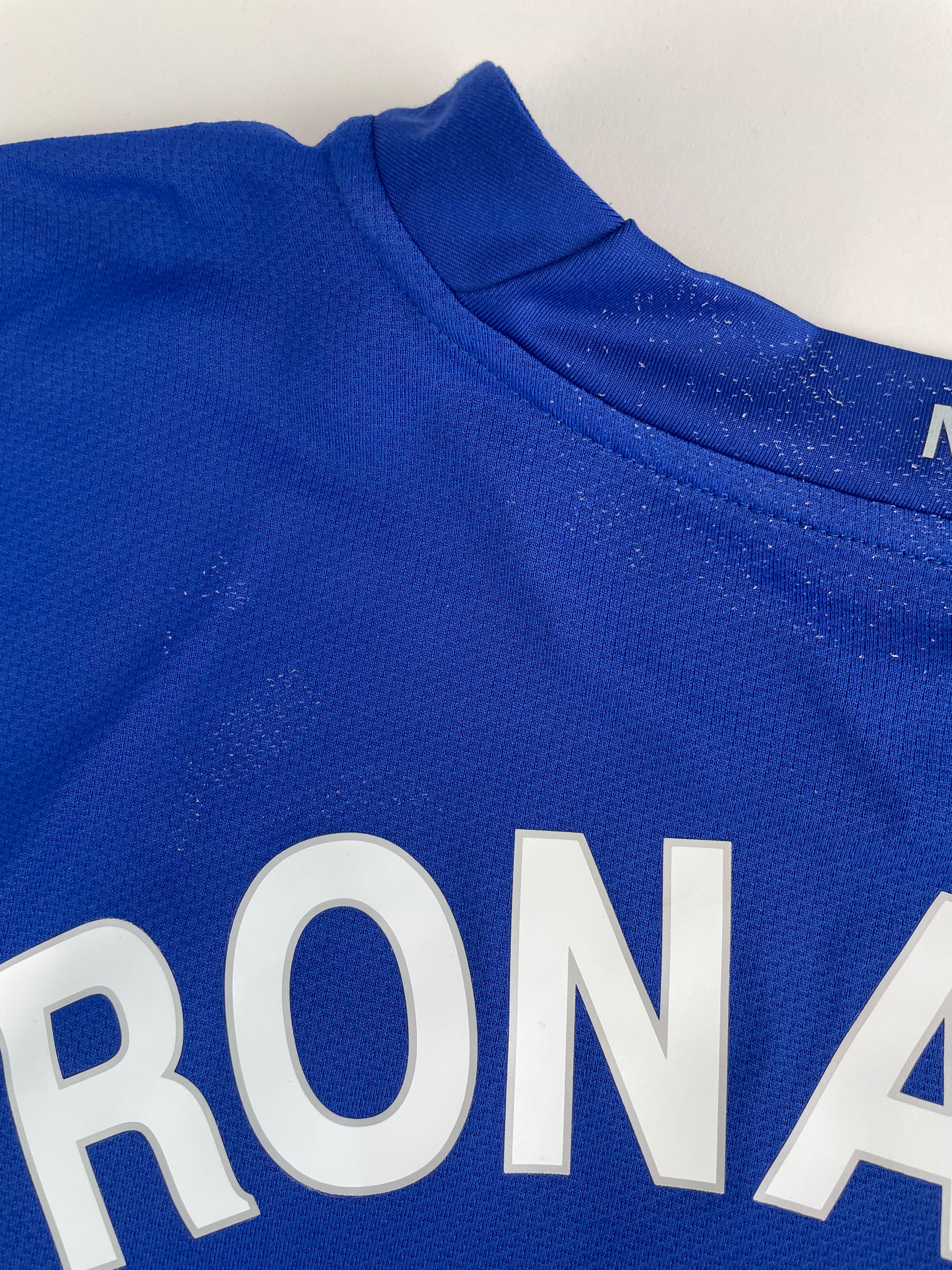 Cristiano Ronaldo Manchester United 08/09 - 3XL