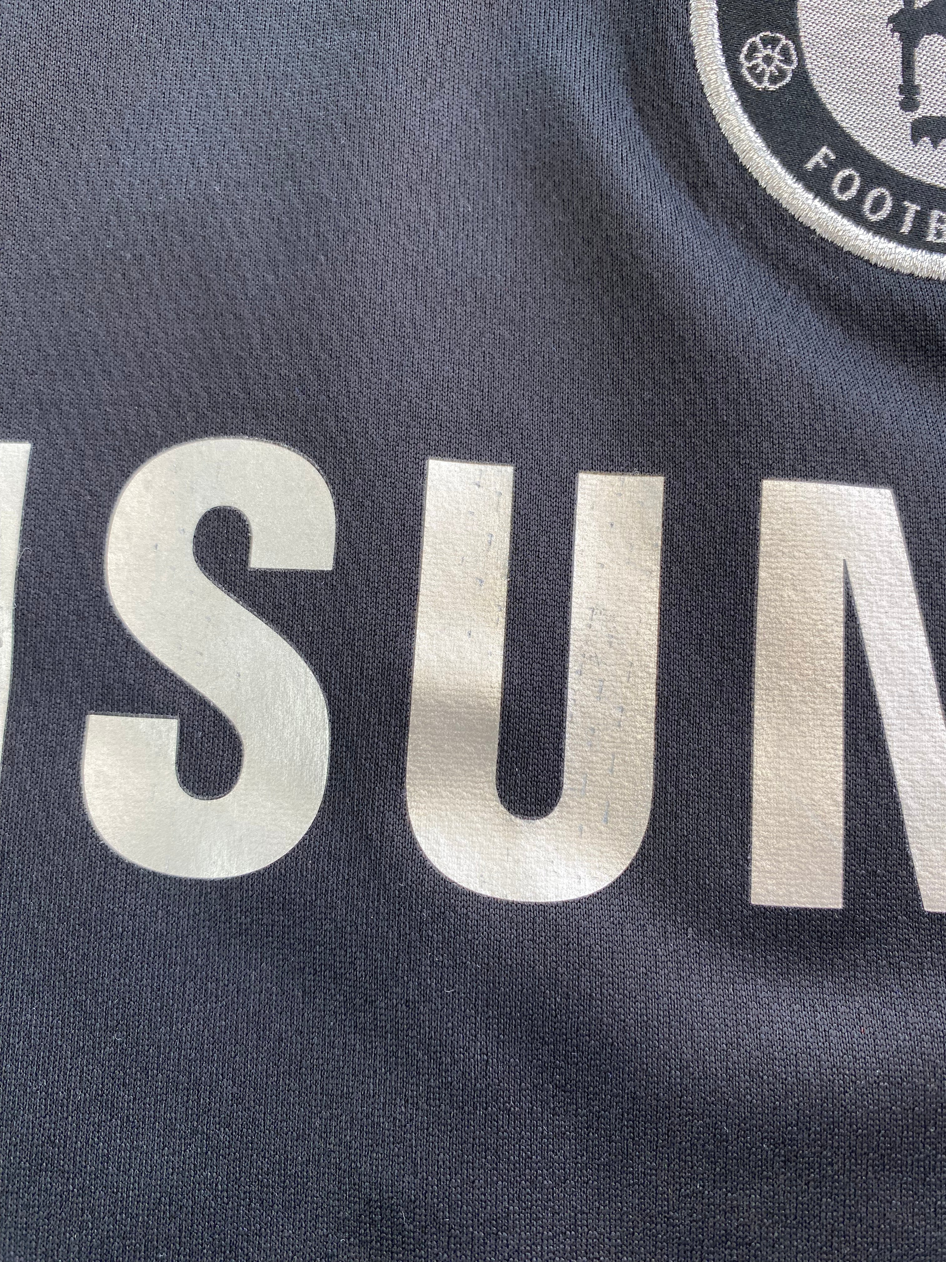 Eden Hazard Chelsea 13/14 - S