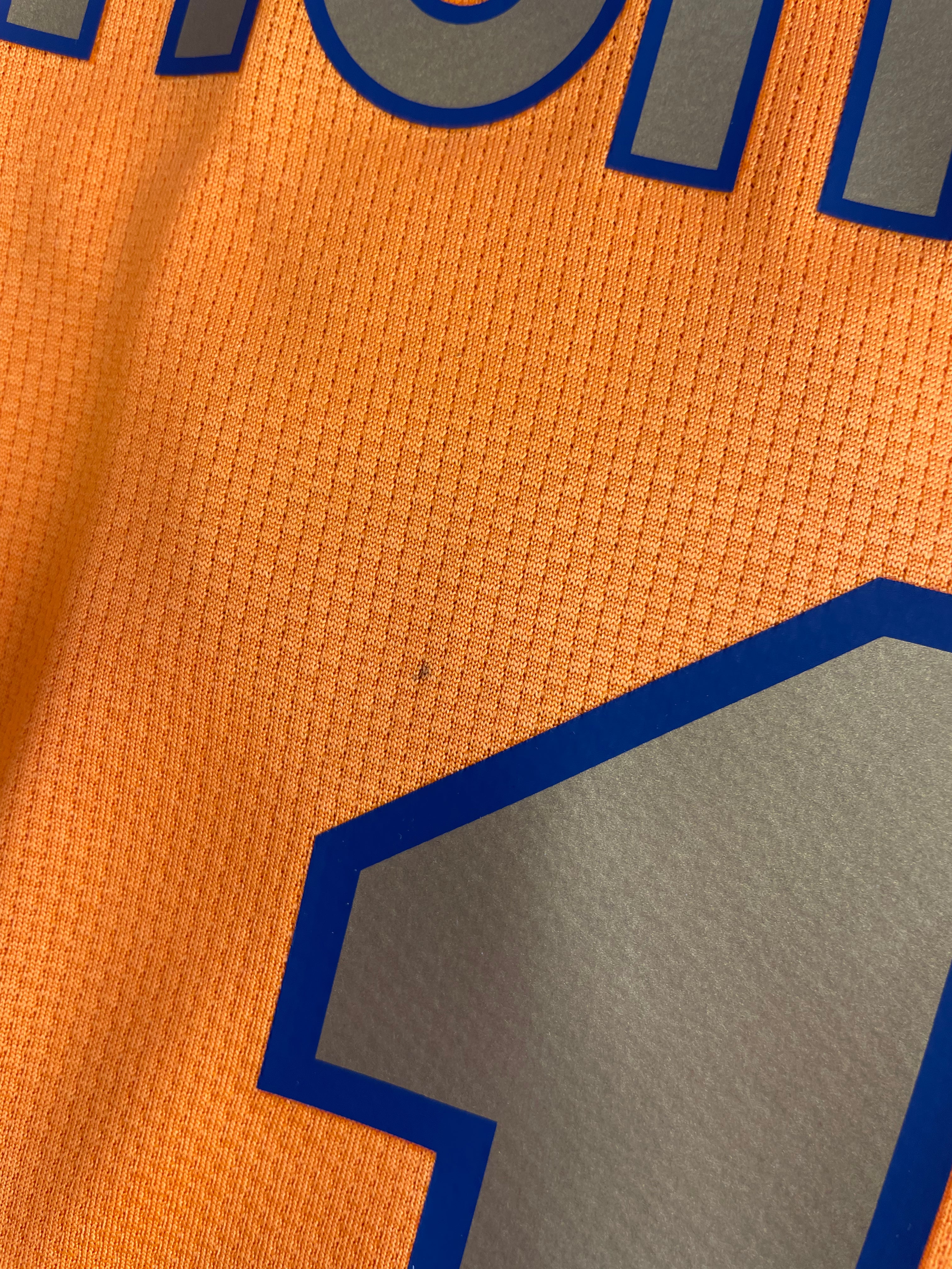 Ronaldinho Barcelona 06/07 - L