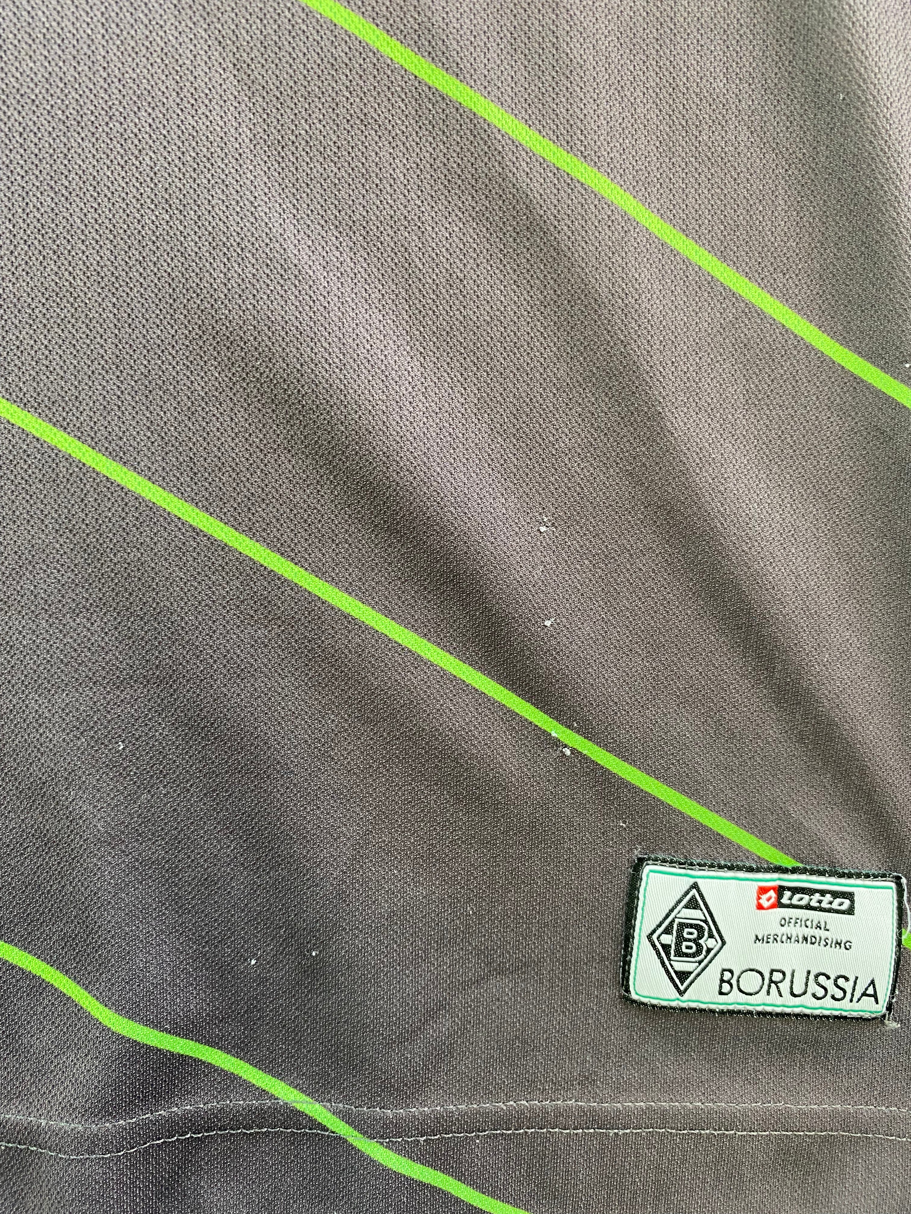 Marco Reus Mönchengladbach 11/12 - XXL