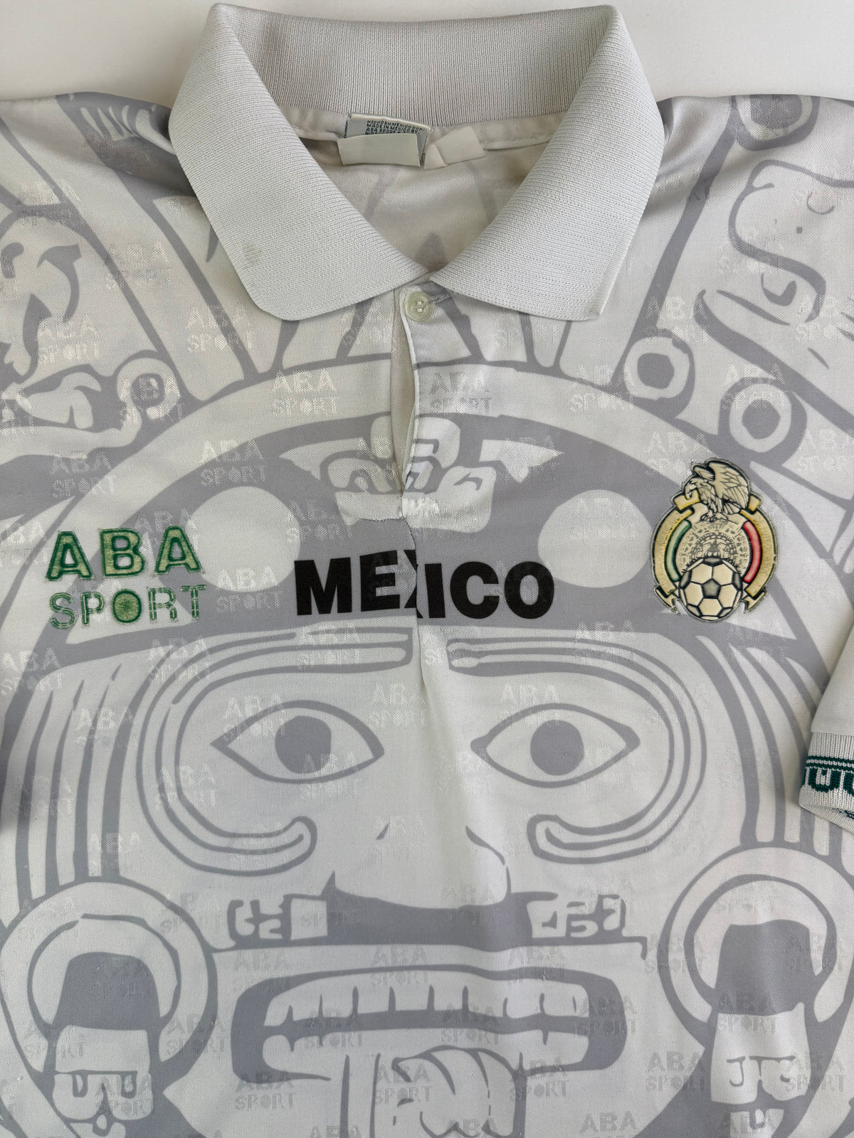 Mexico 96/97 - XL
