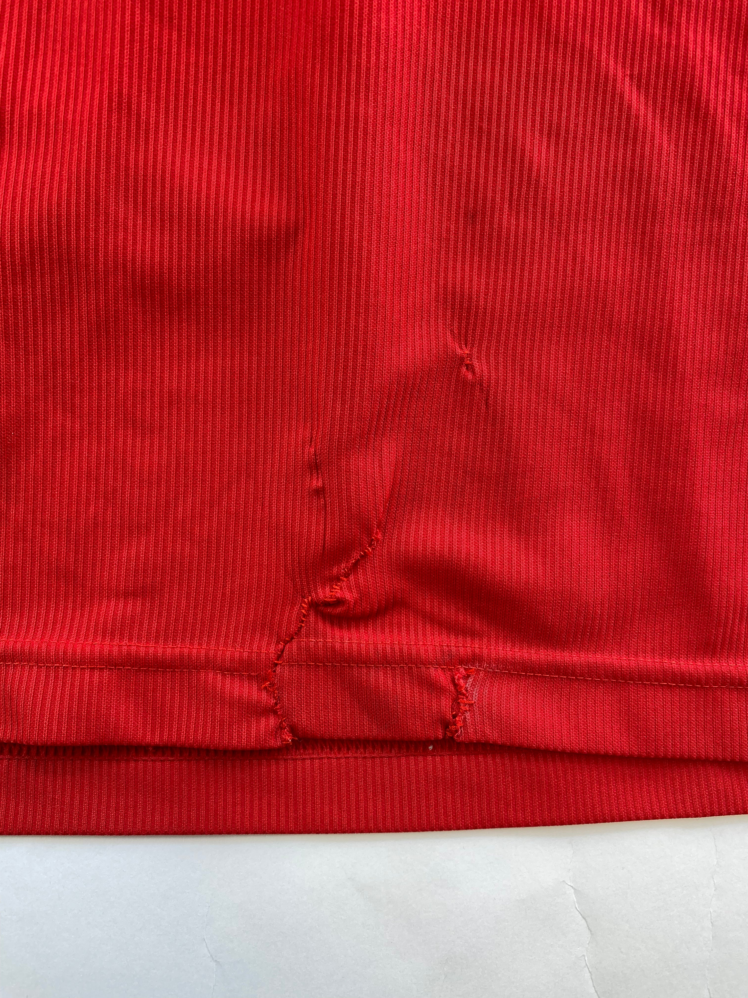 Jaap Stam Manchester 97/98 - XXL