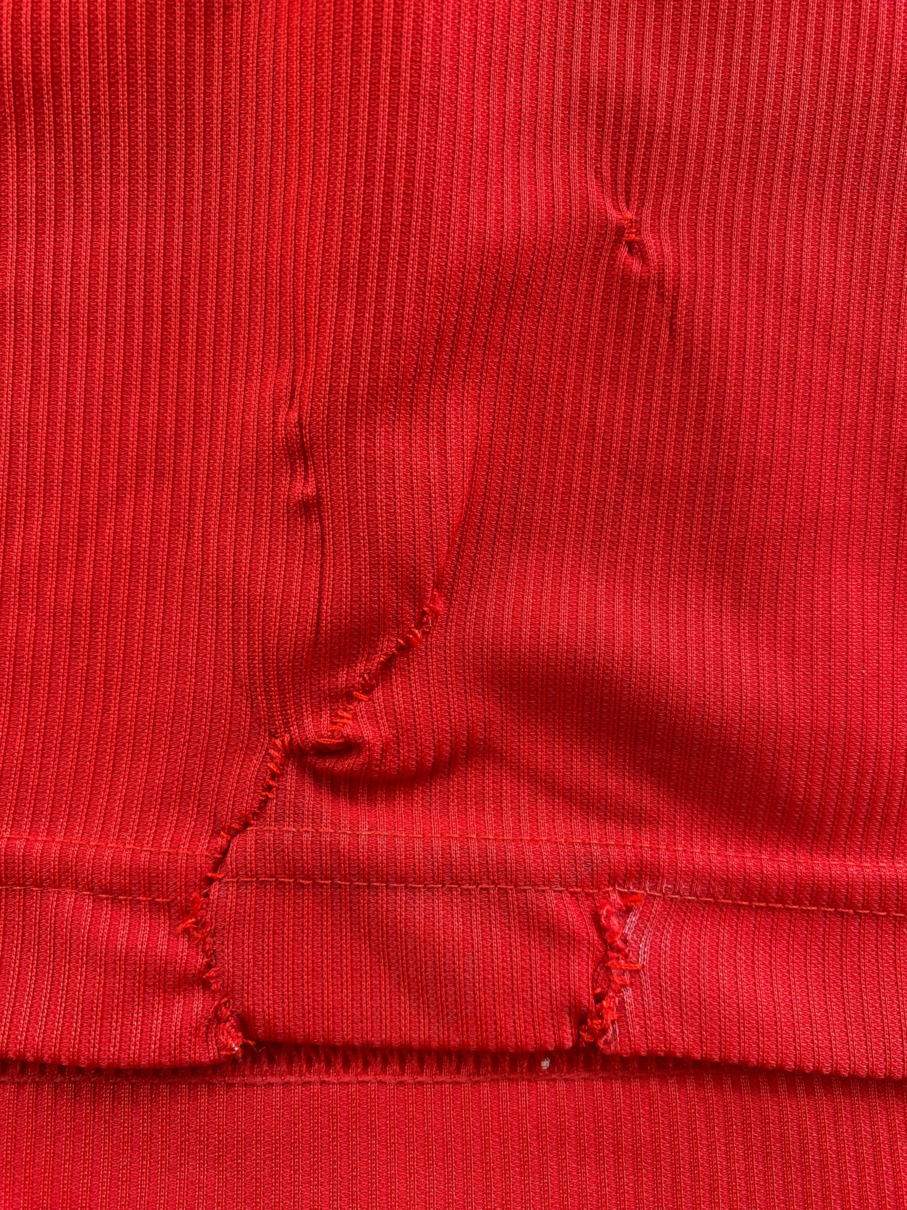 Jaap Stam Manchester 97/98 - XXL
