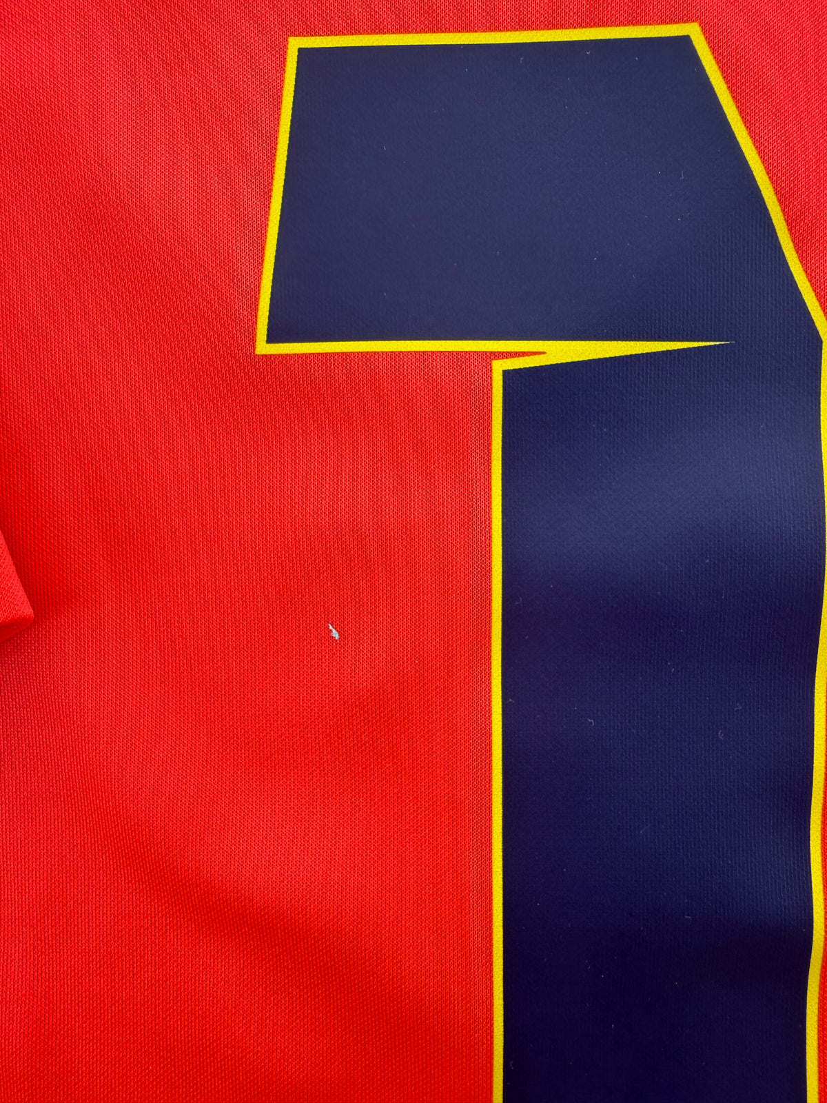 Lionel Messi Barcelona 14/15 - L