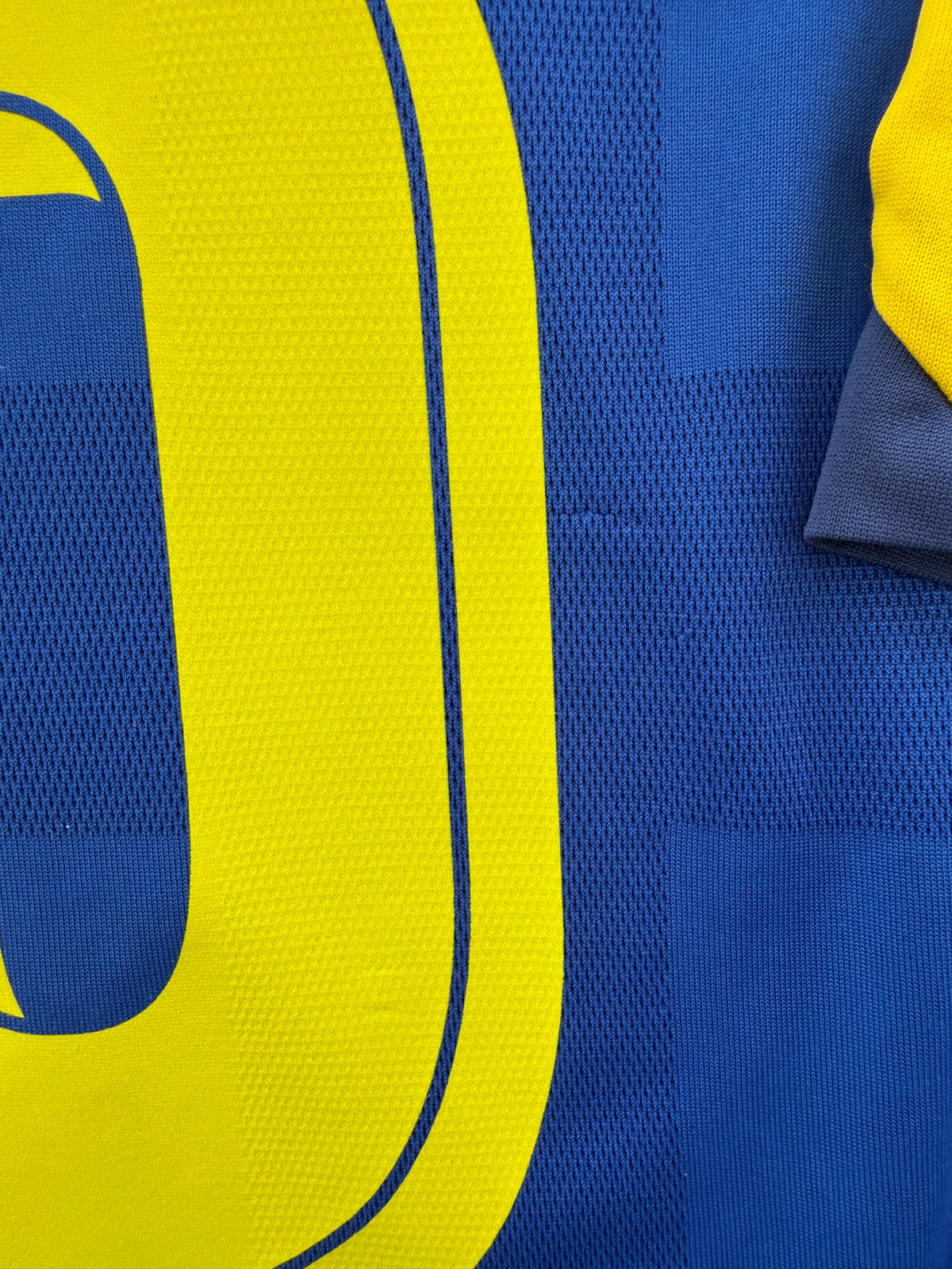 Zlatan Ibrahimović Sverige 06/07 - 13/14 Y