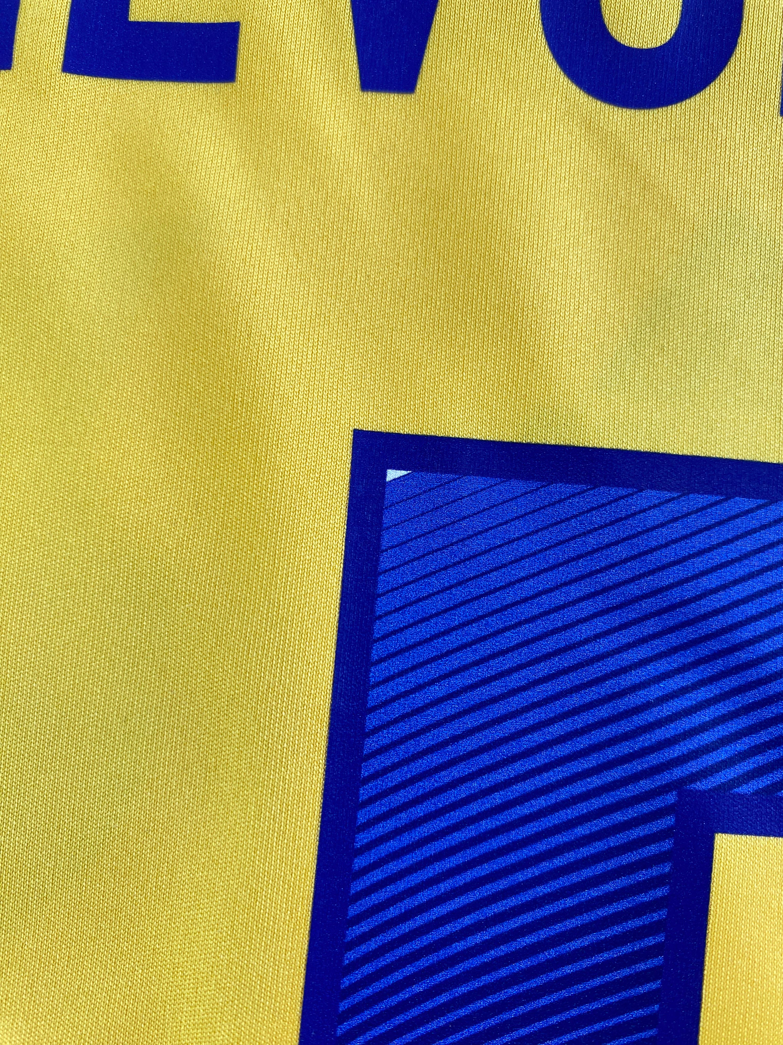 Andriy Shevchenko Ukraine 12/13 - XL