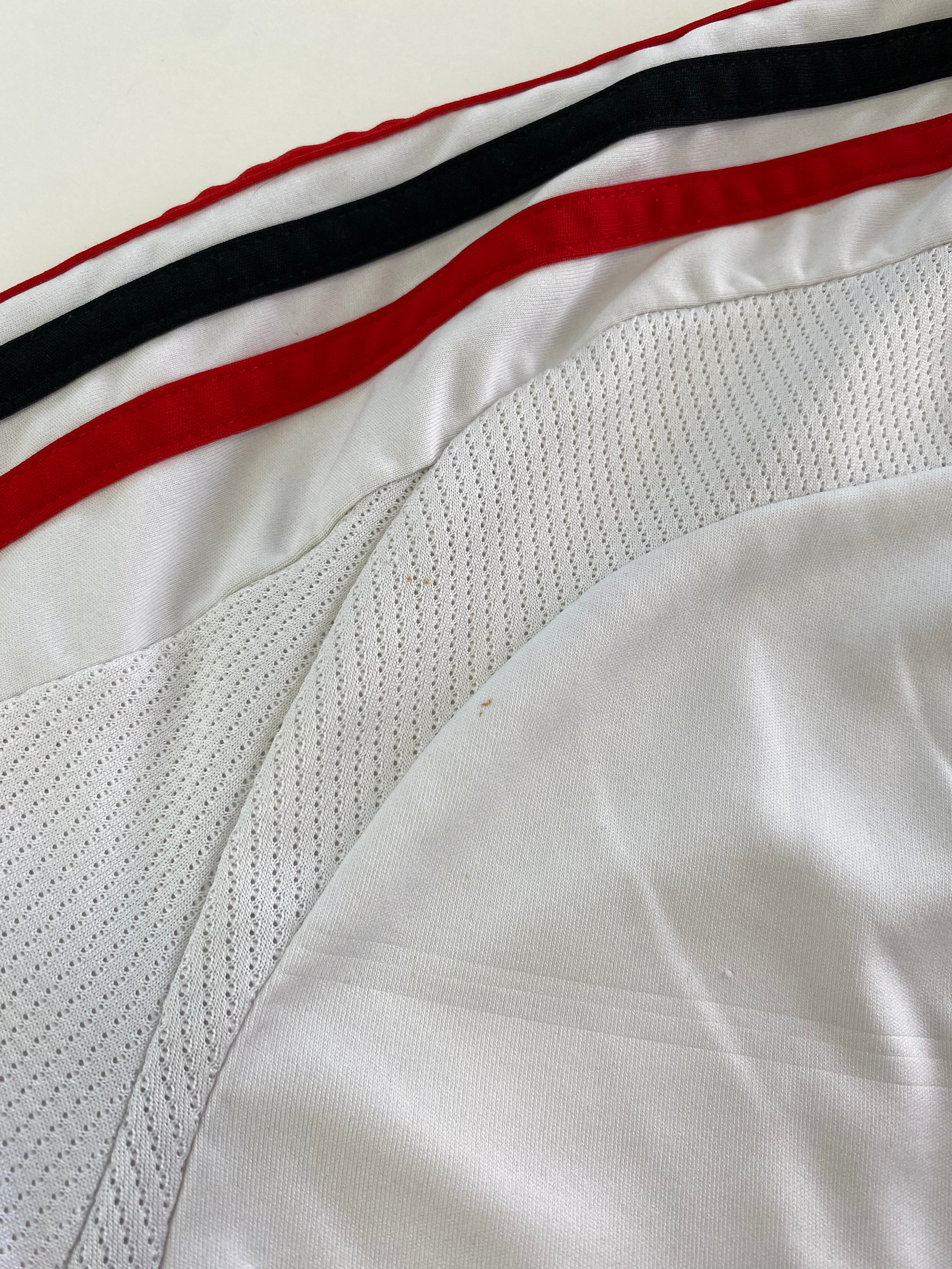 Ronaldinho AC Milan 08/09 - S