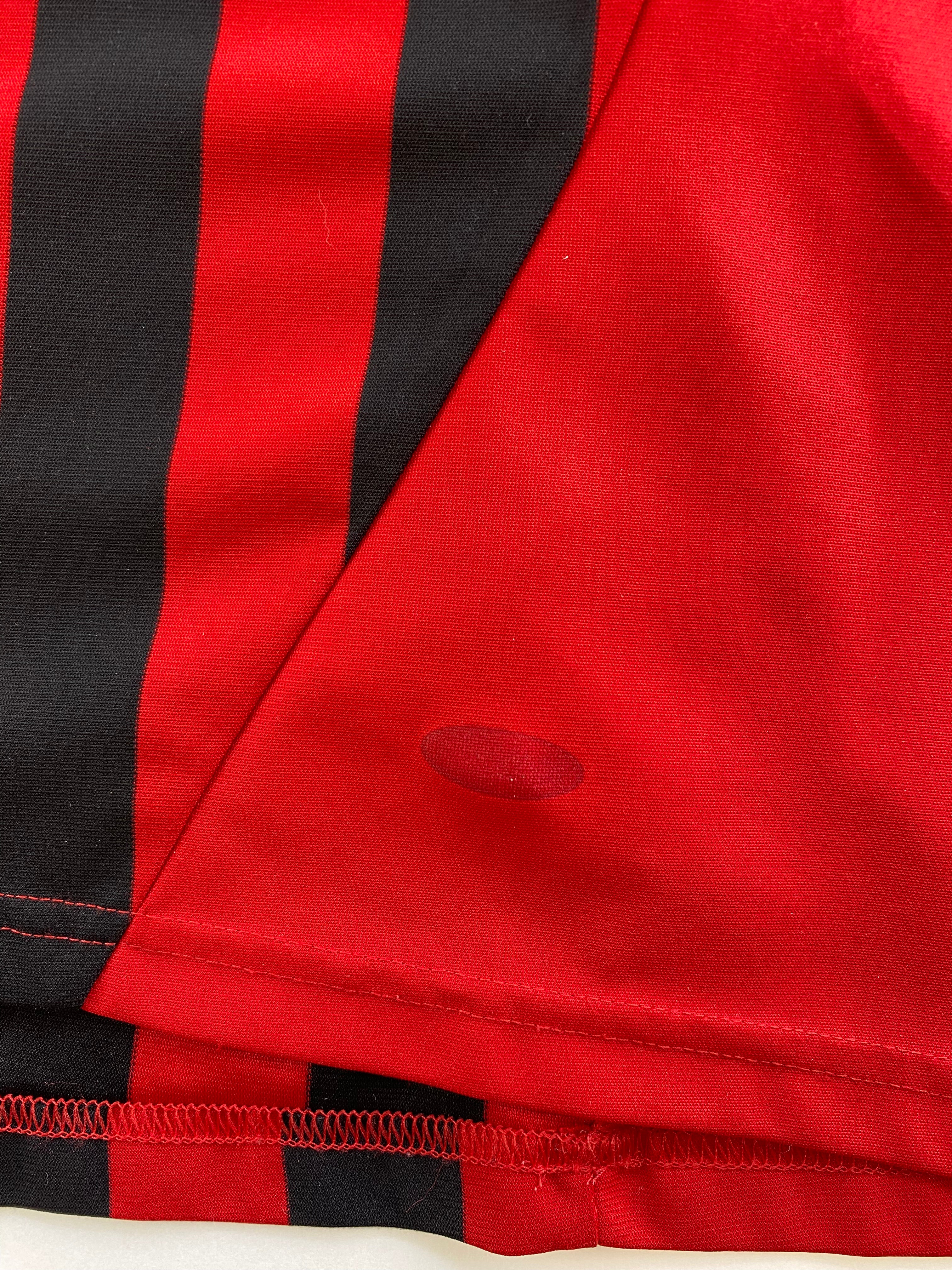 Paolo Maldini AC Milan 06/07 - XL