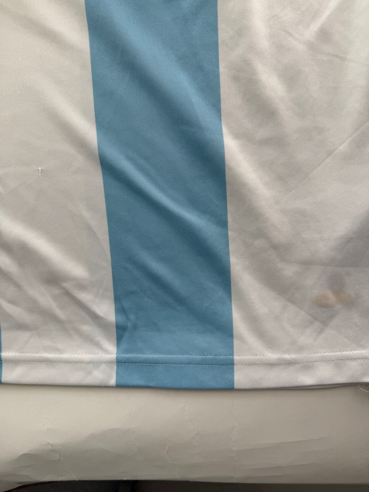 Lionel Messi Argentina 08/10 - XL