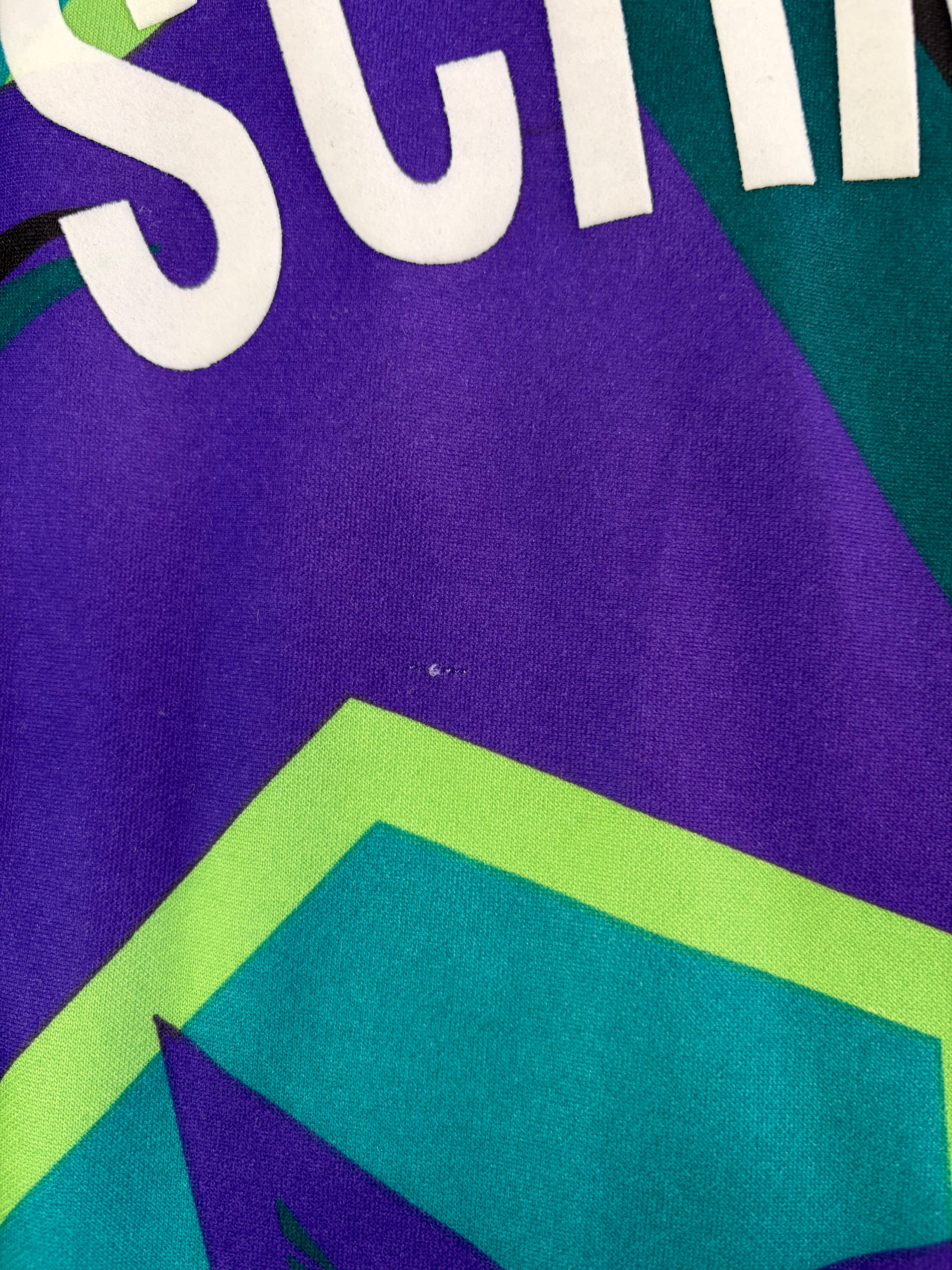 Peter Schmeichel Danmark 94/95 - M