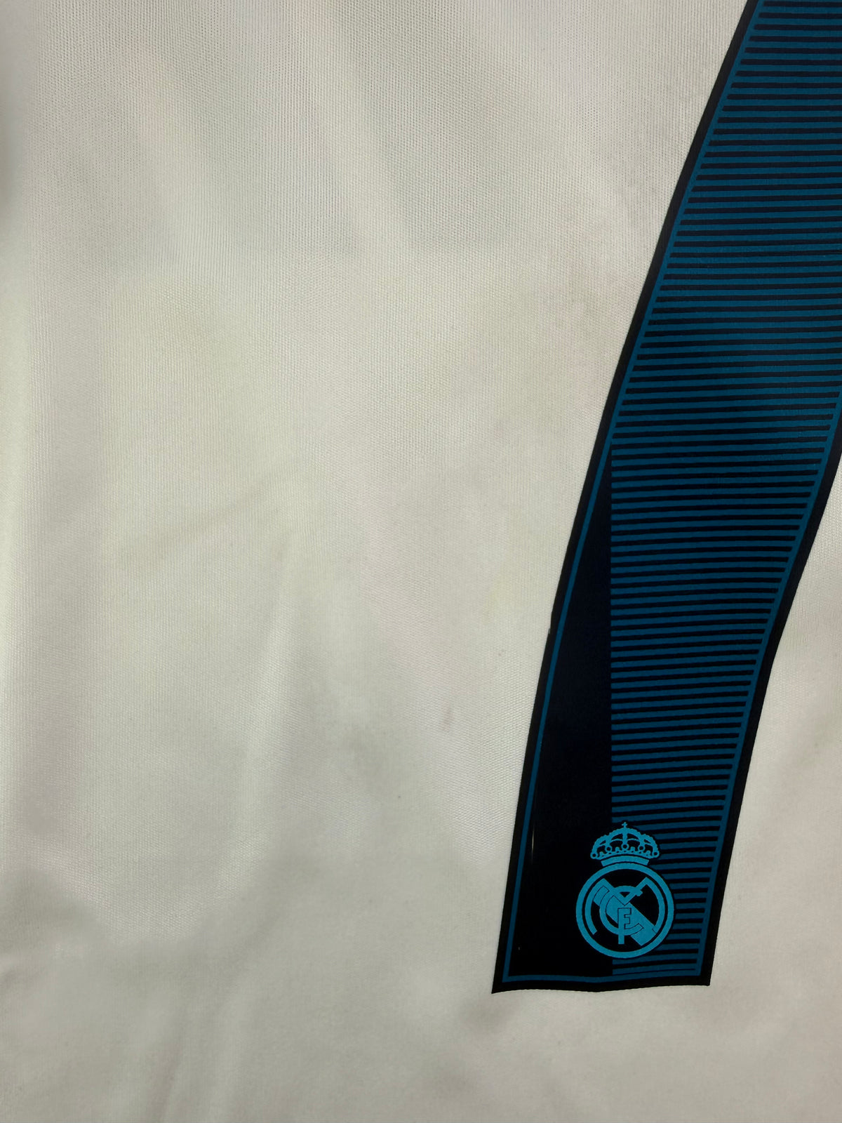 Cristiano Ronaldo Real Madrid 12/13 - L