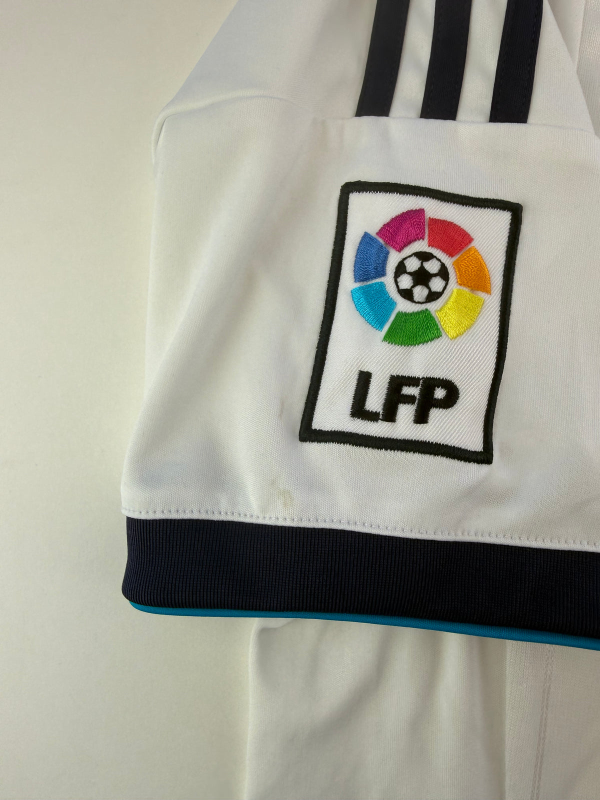 Cristiano Ronaldo Real Madrid 12/13 - L
