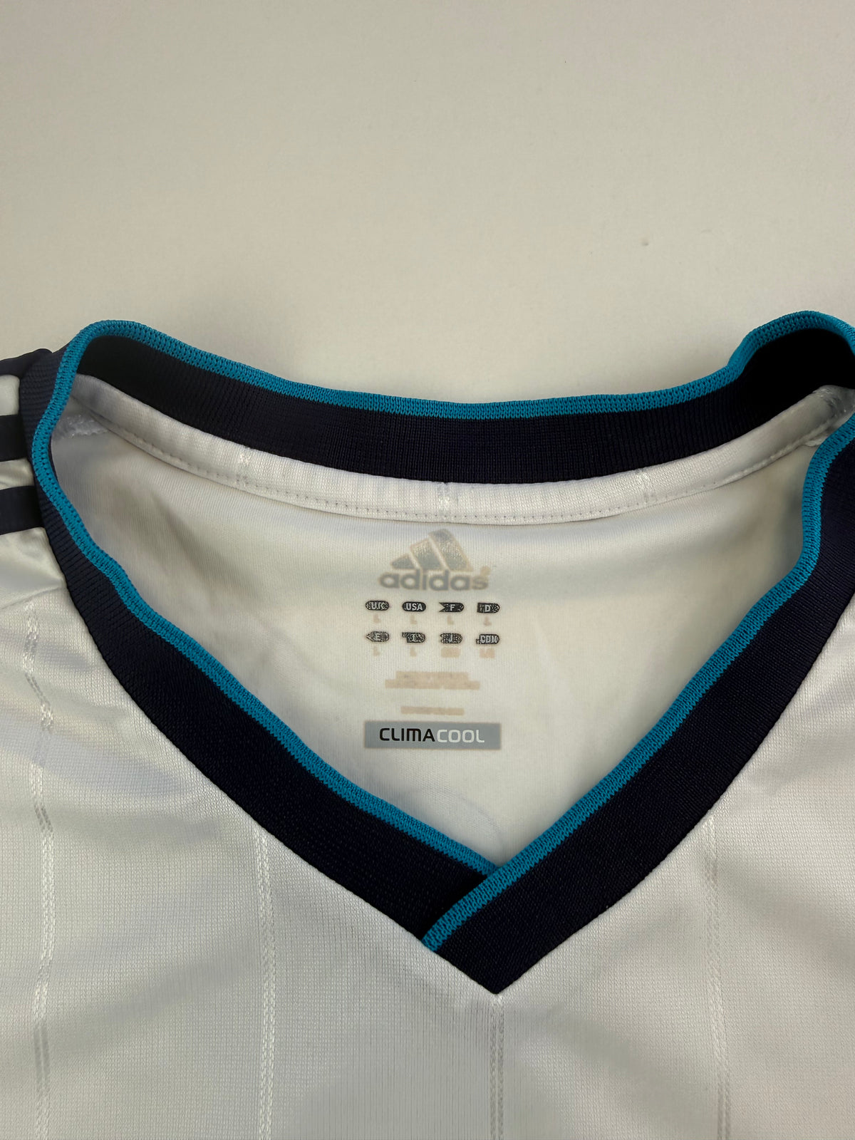 Cristiano Ronaldo Real Madrid 12/13 - L
