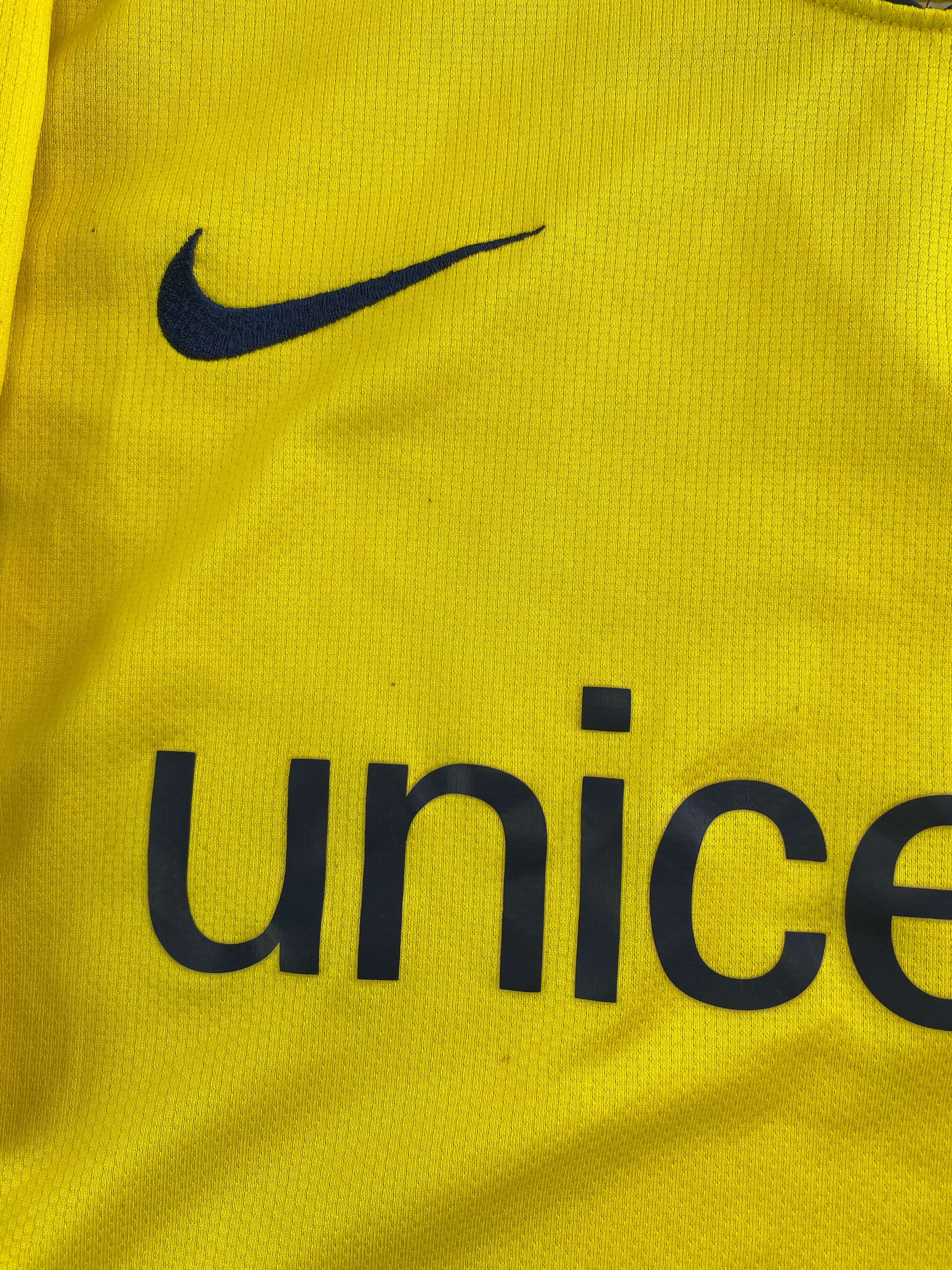 FC Barcelona 08/09 - L