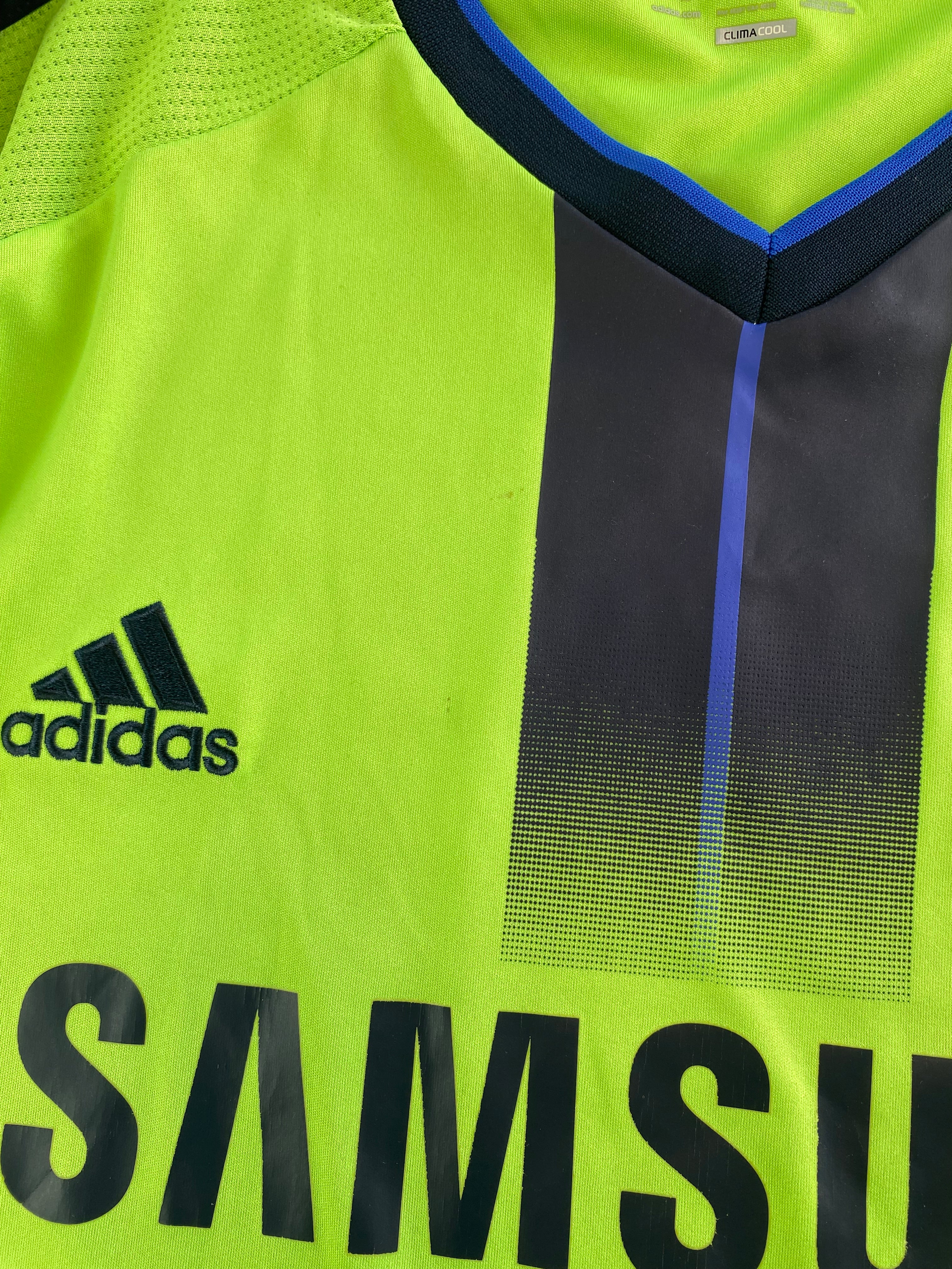 Chelsea 10/11 - XL