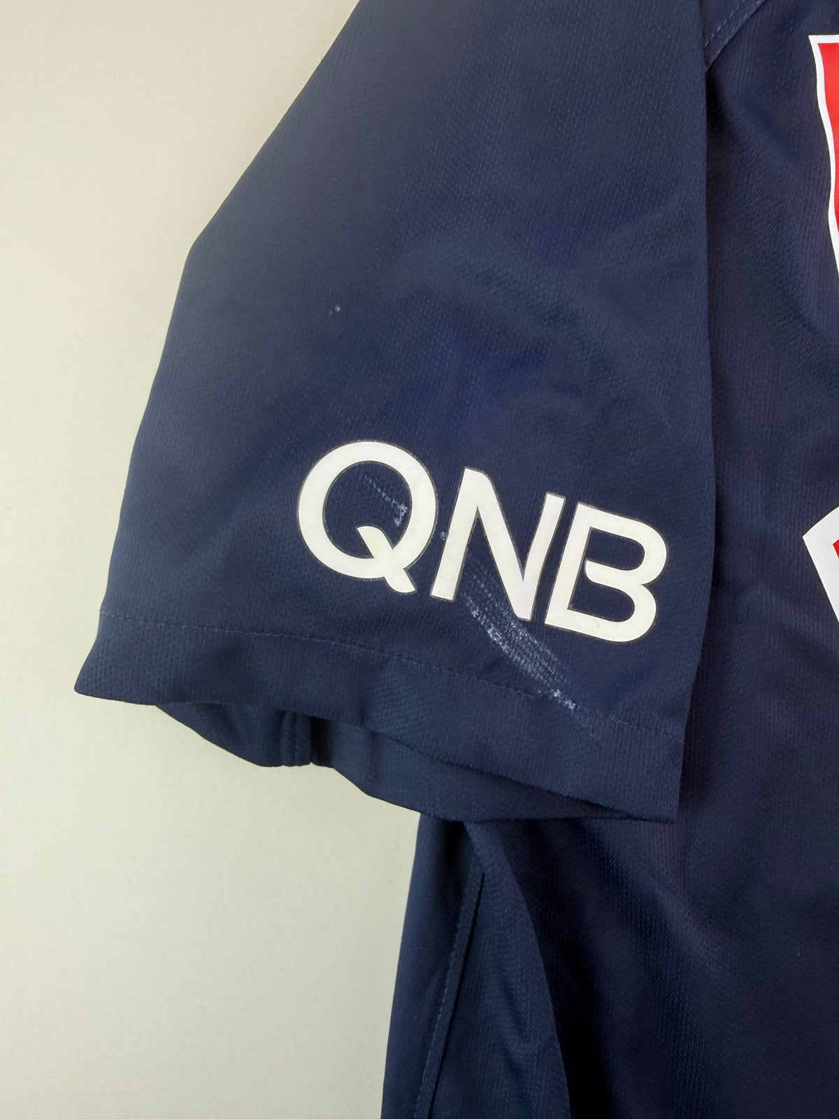 Neymar Júnior Paris Saint-Germain 18/19 - S