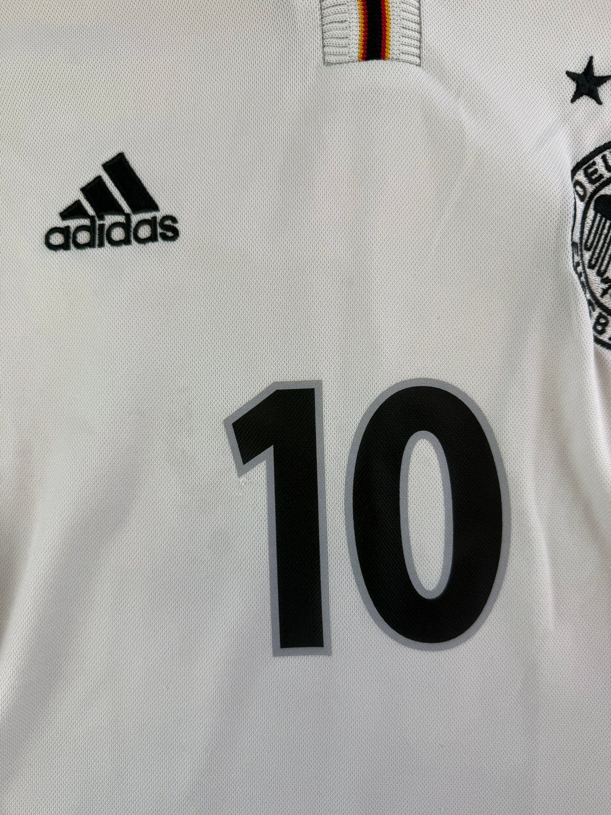 Lothar Matthäus Tyskland 00/02 - L