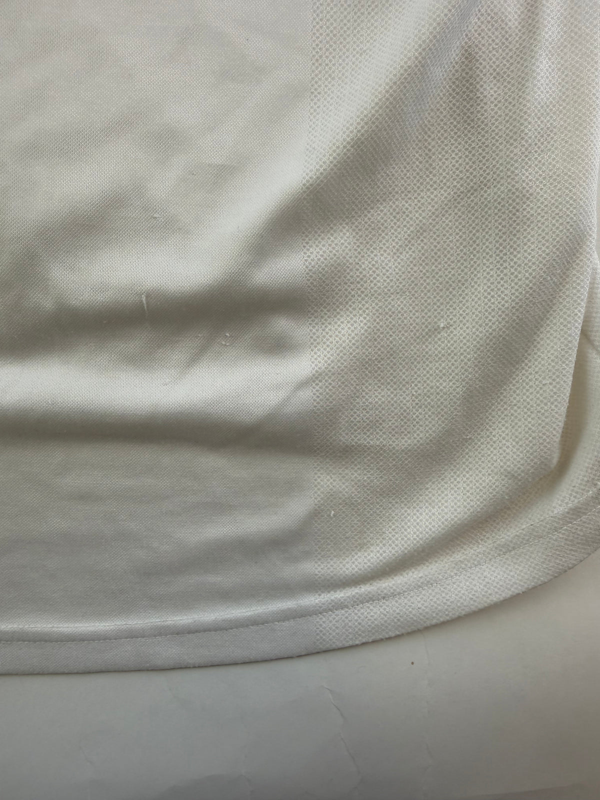 Ronaldo Nazrio Real Madrid 01/02 - XXL