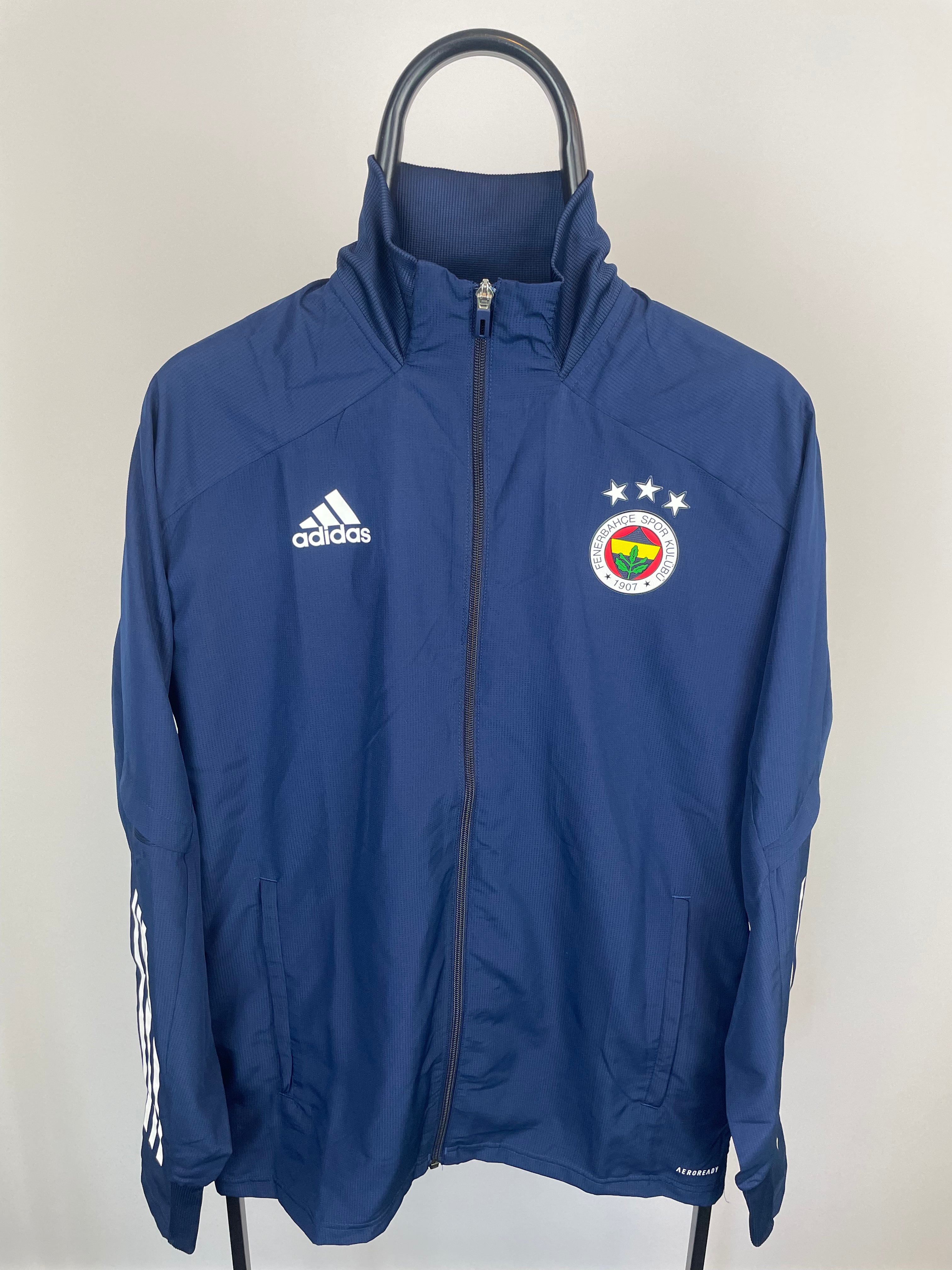 Fenerbahce Jakke - M