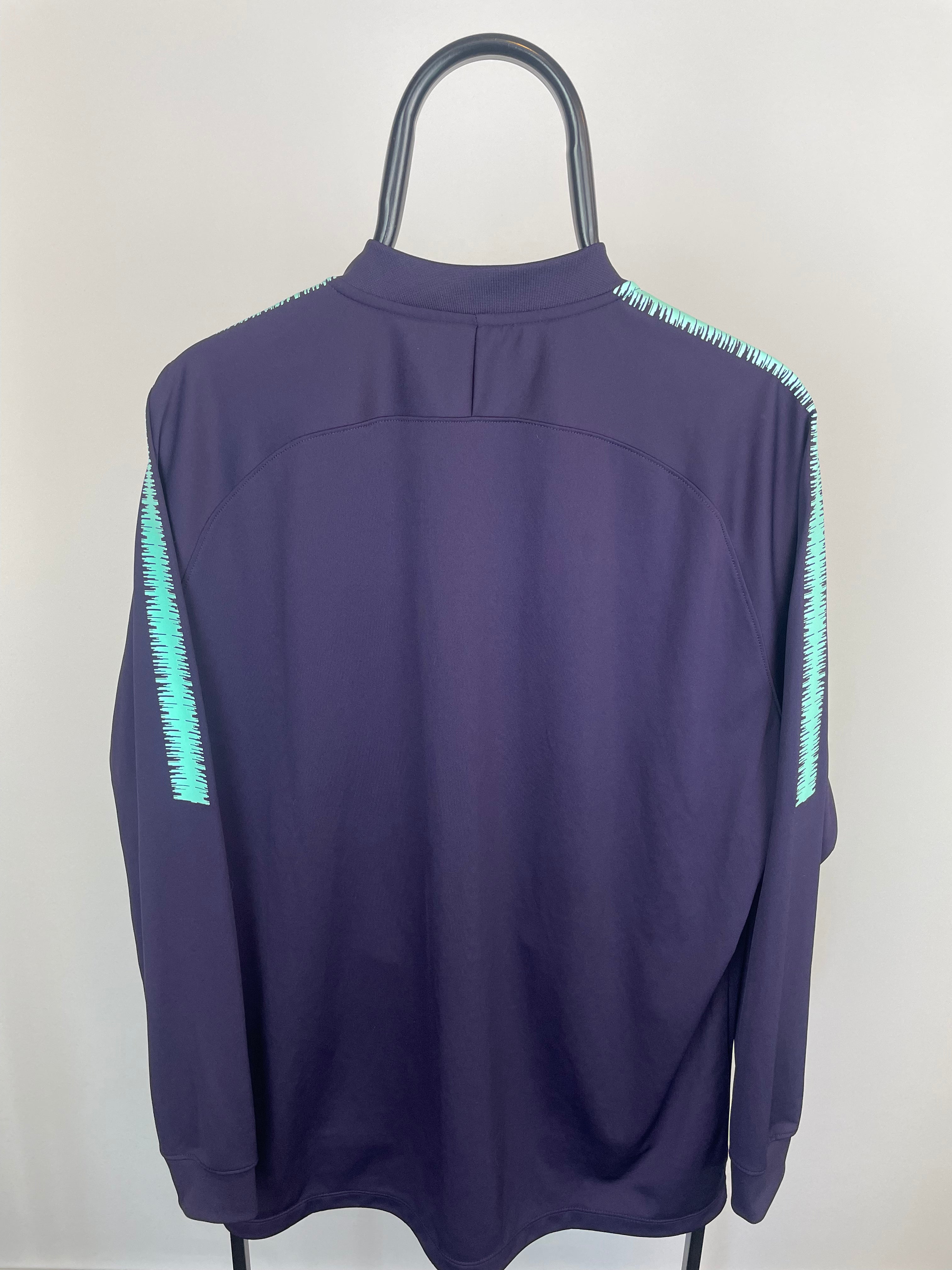 FC Barcelona Jakke - XL