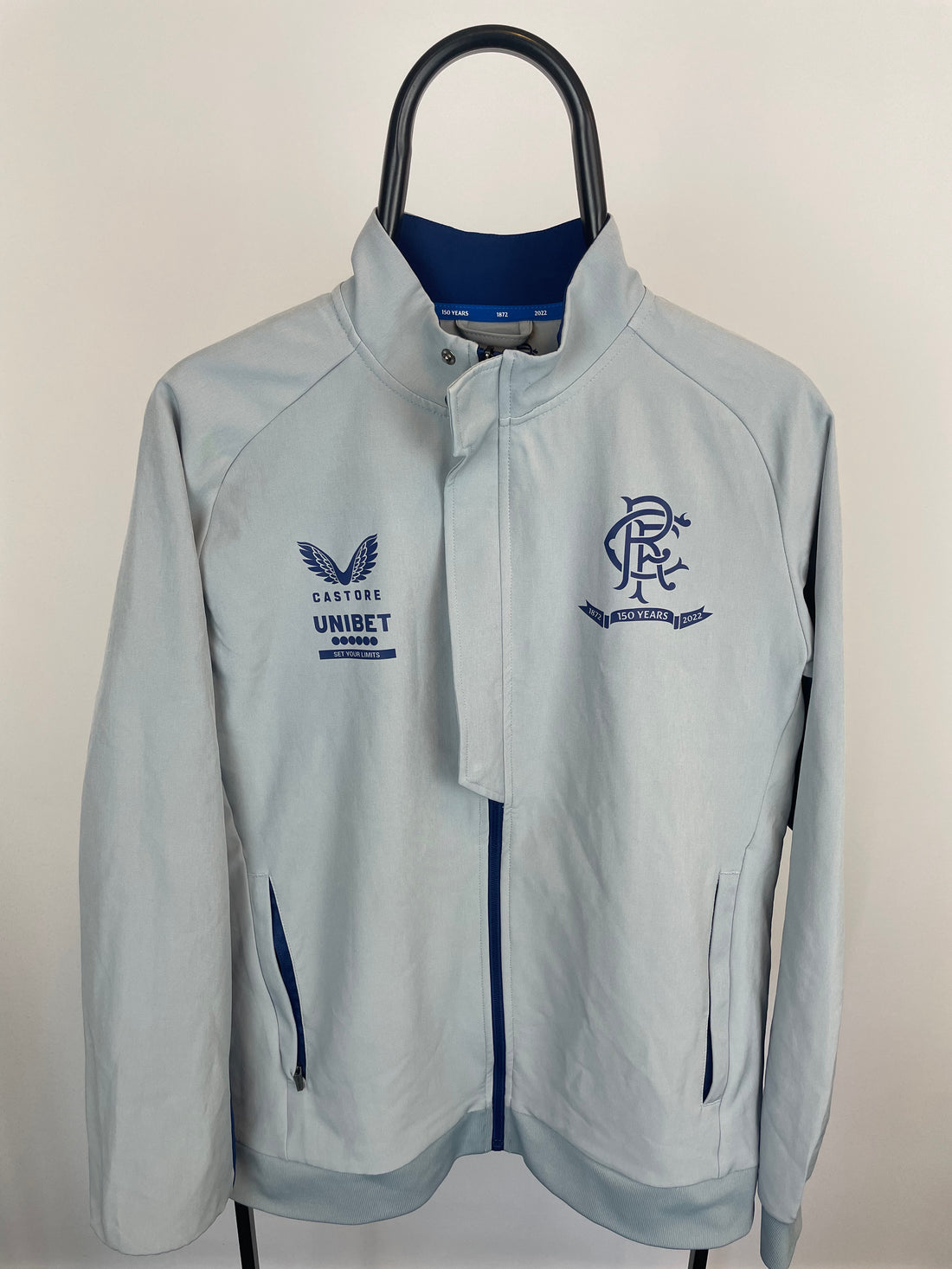 Rangers Jakke - L