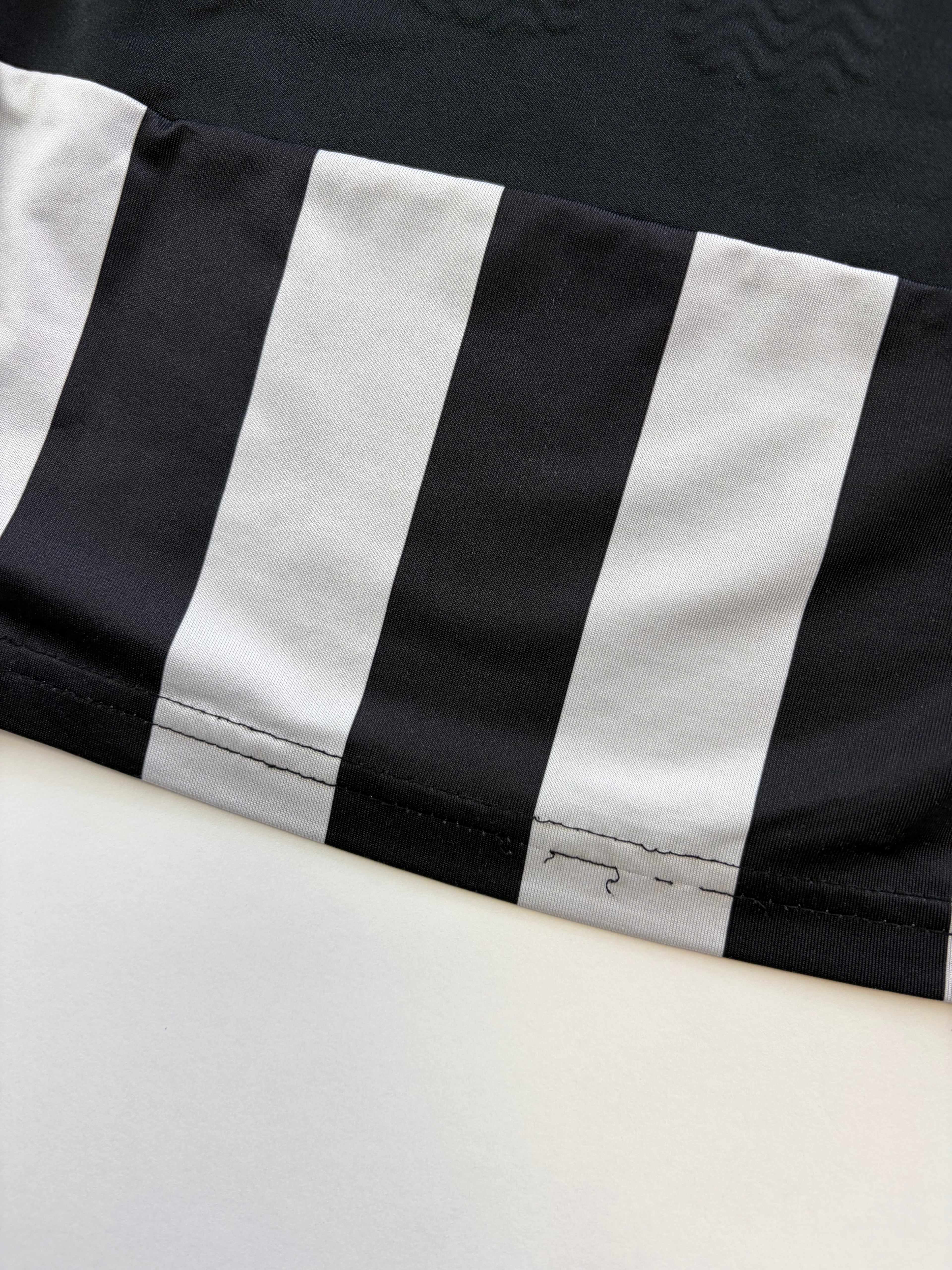 Moussa Sissoko Newcastle United 14/15 - L