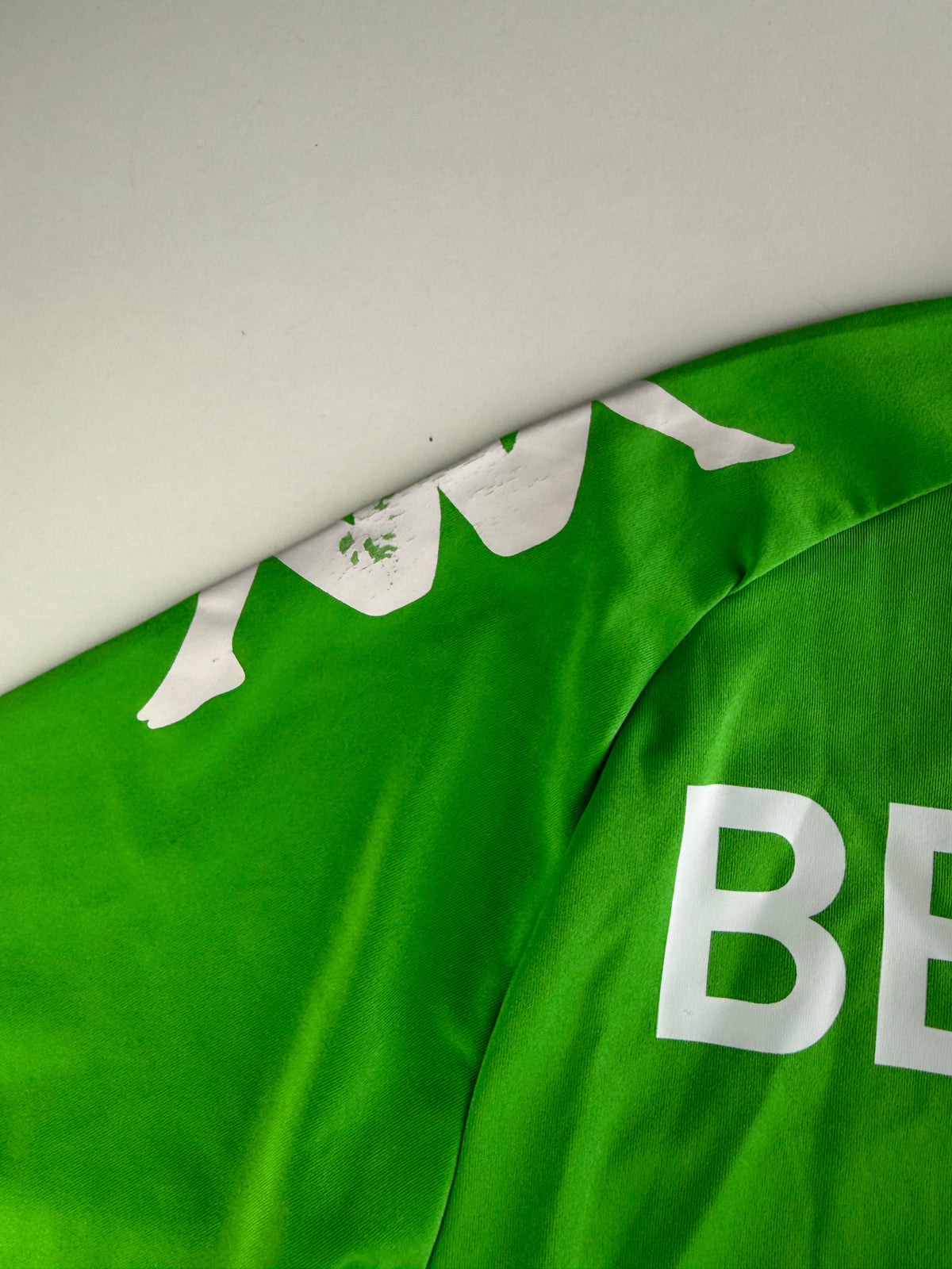 Nicklas Bendtner Wolfsburg 15/16 - L