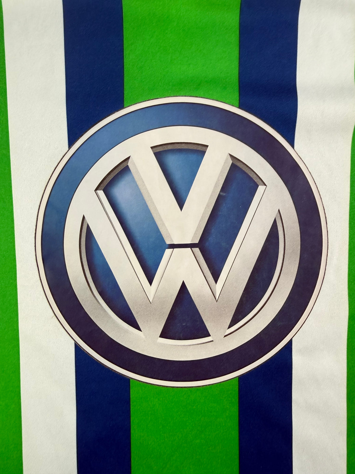 Nicklas Bendtner Wolfsburg 15/16 - L
