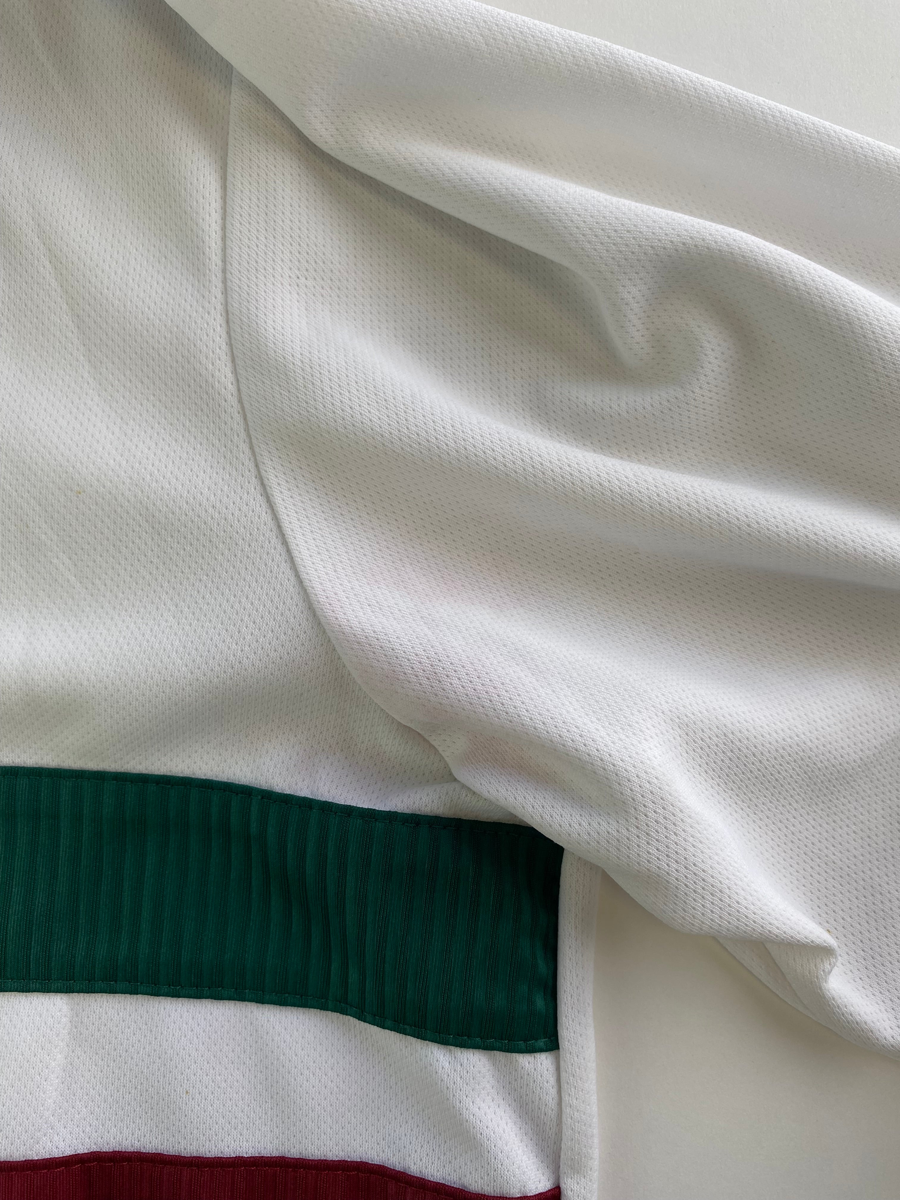 Rafael Marquez Mexico 18/19 - XL