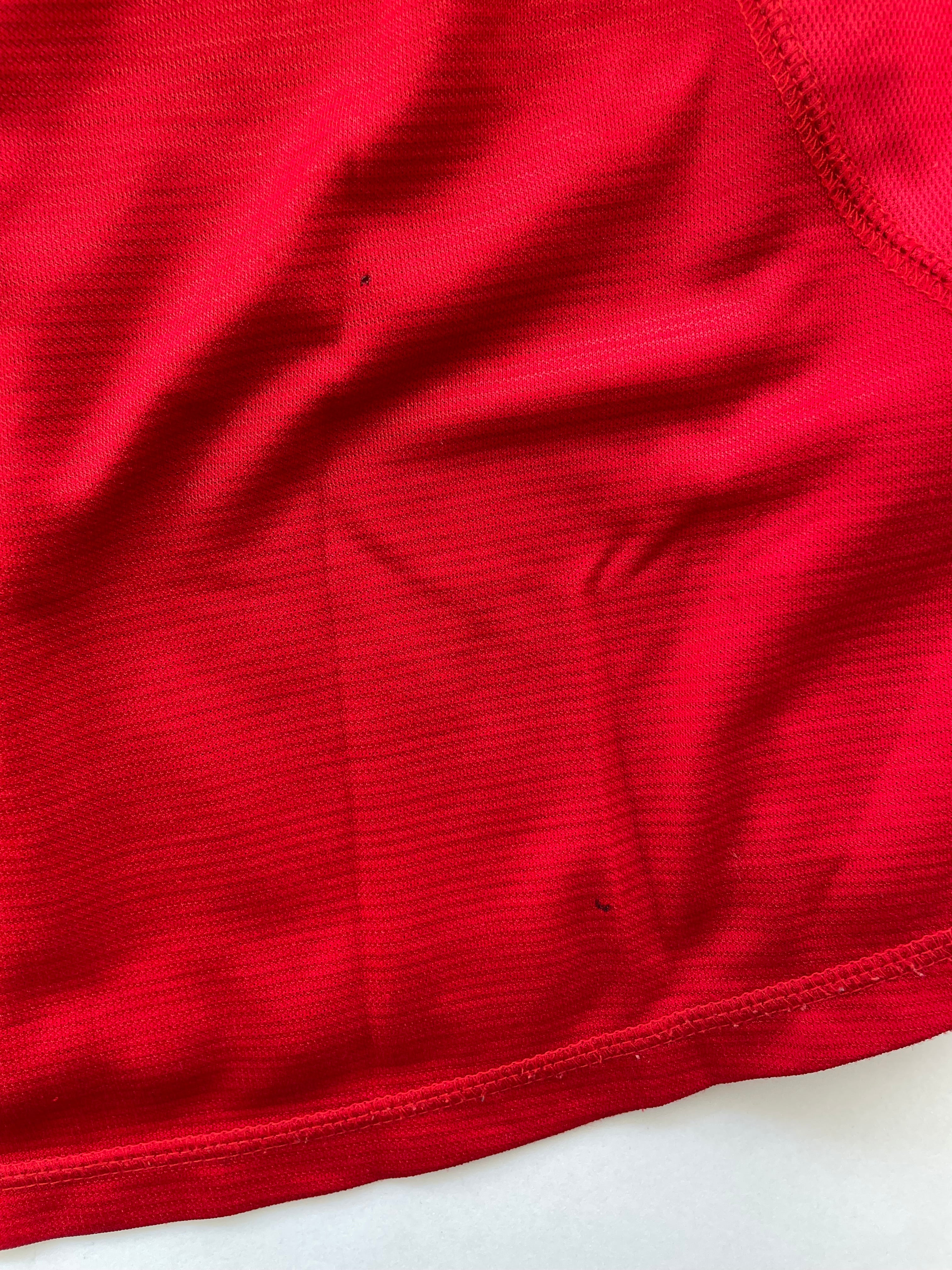 David Beckham Manchester United 00/01 - XL