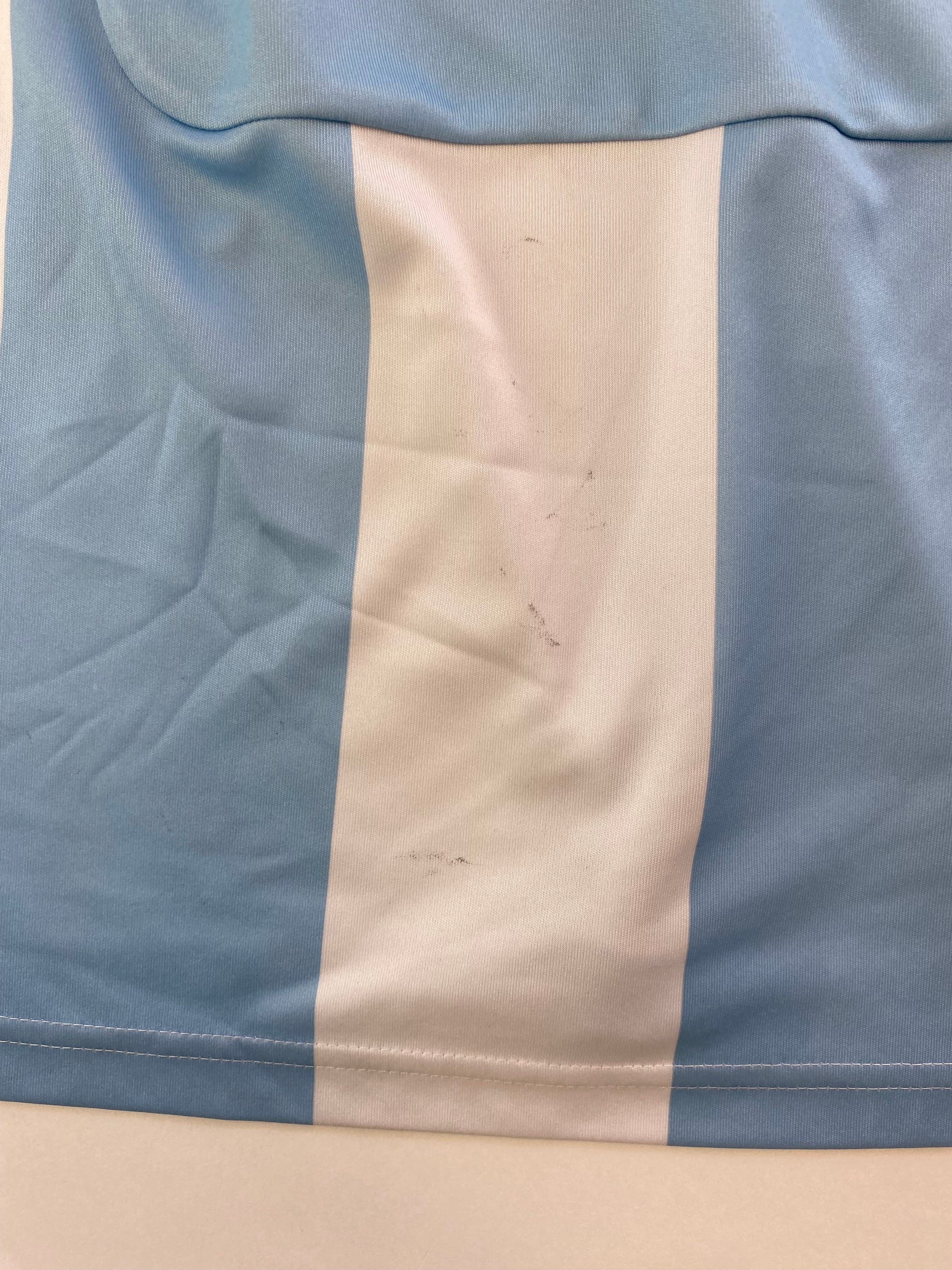 Lionel Messi Argentina 06/07 - XL