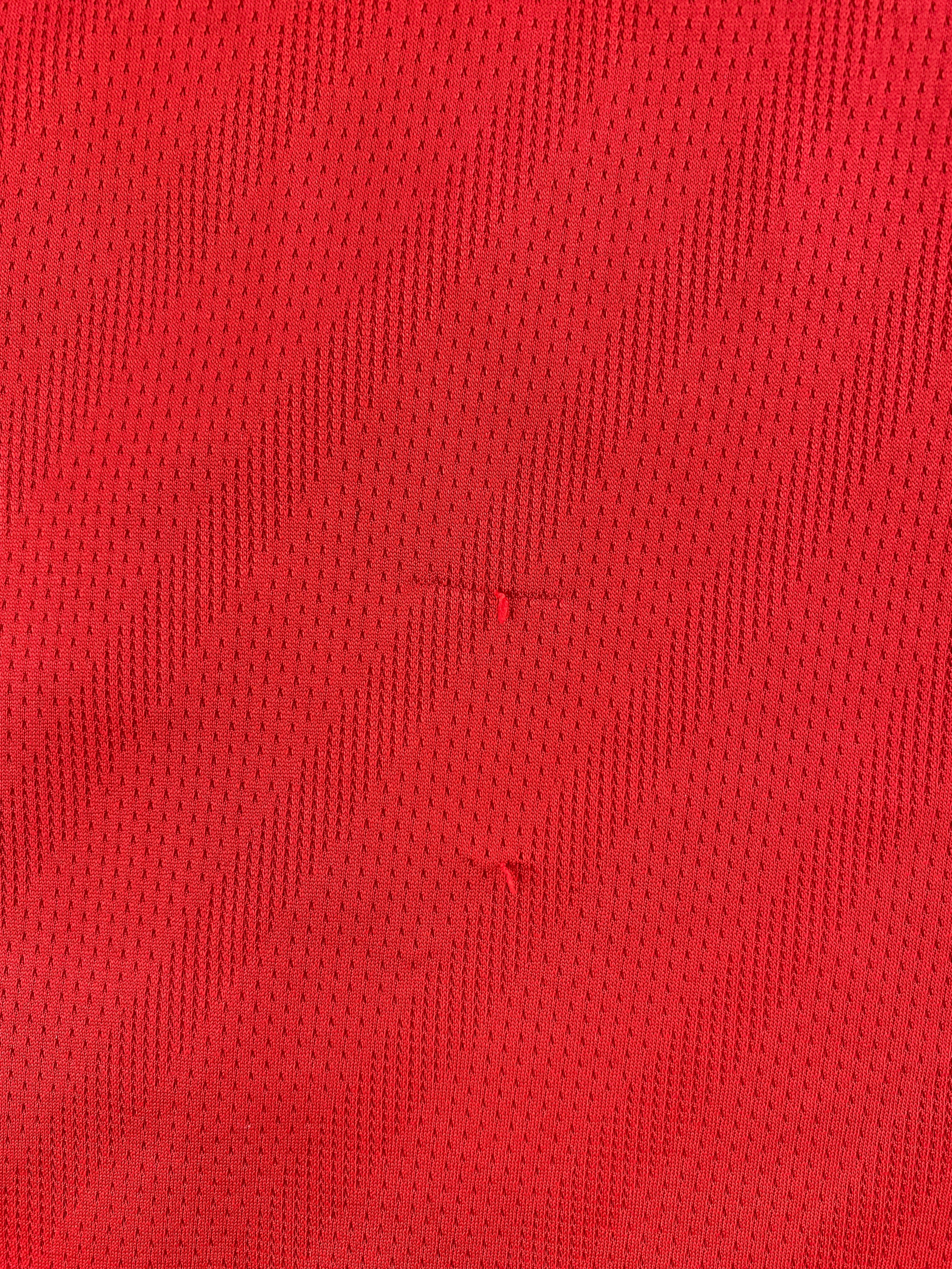 Cristiano Ronaldo Manchester United 07/08 - XXL