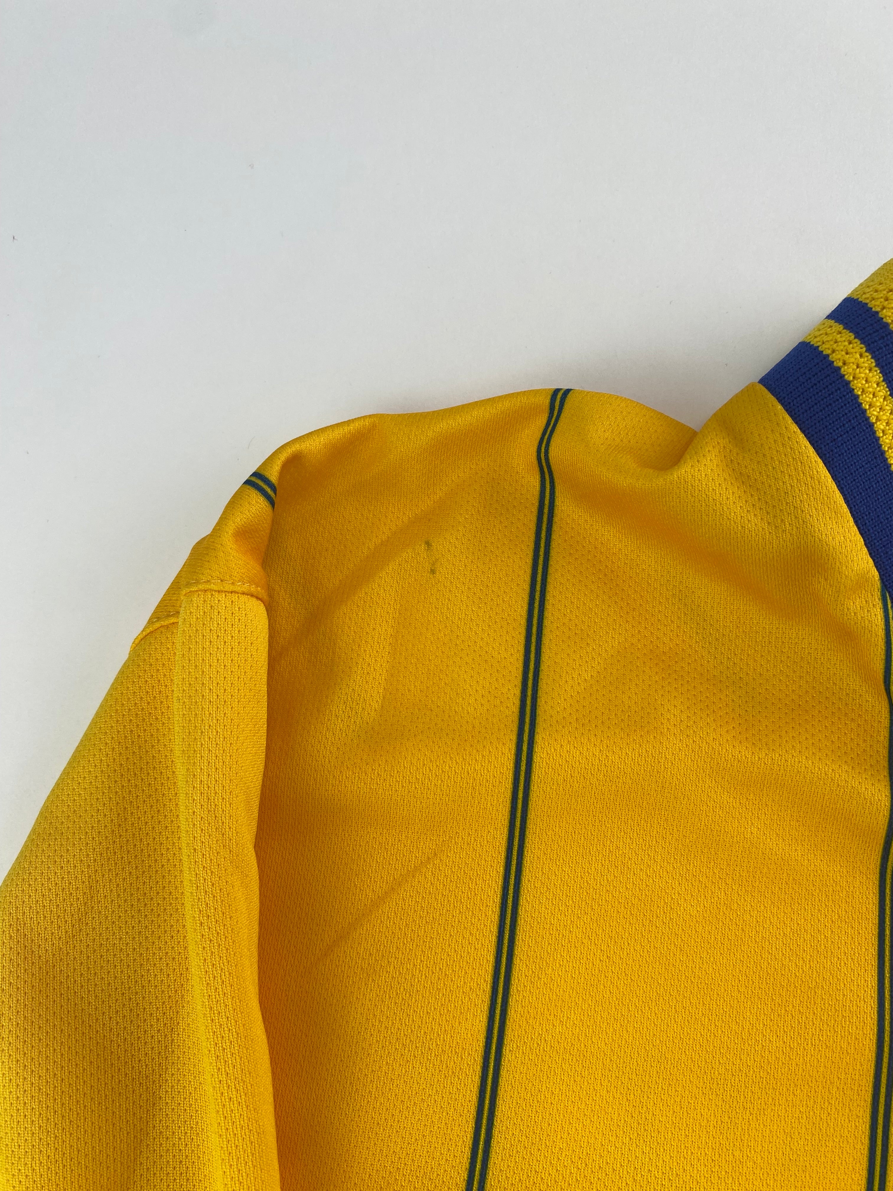 Zlatan Ibrahimovic Sverige 12/13 - L
