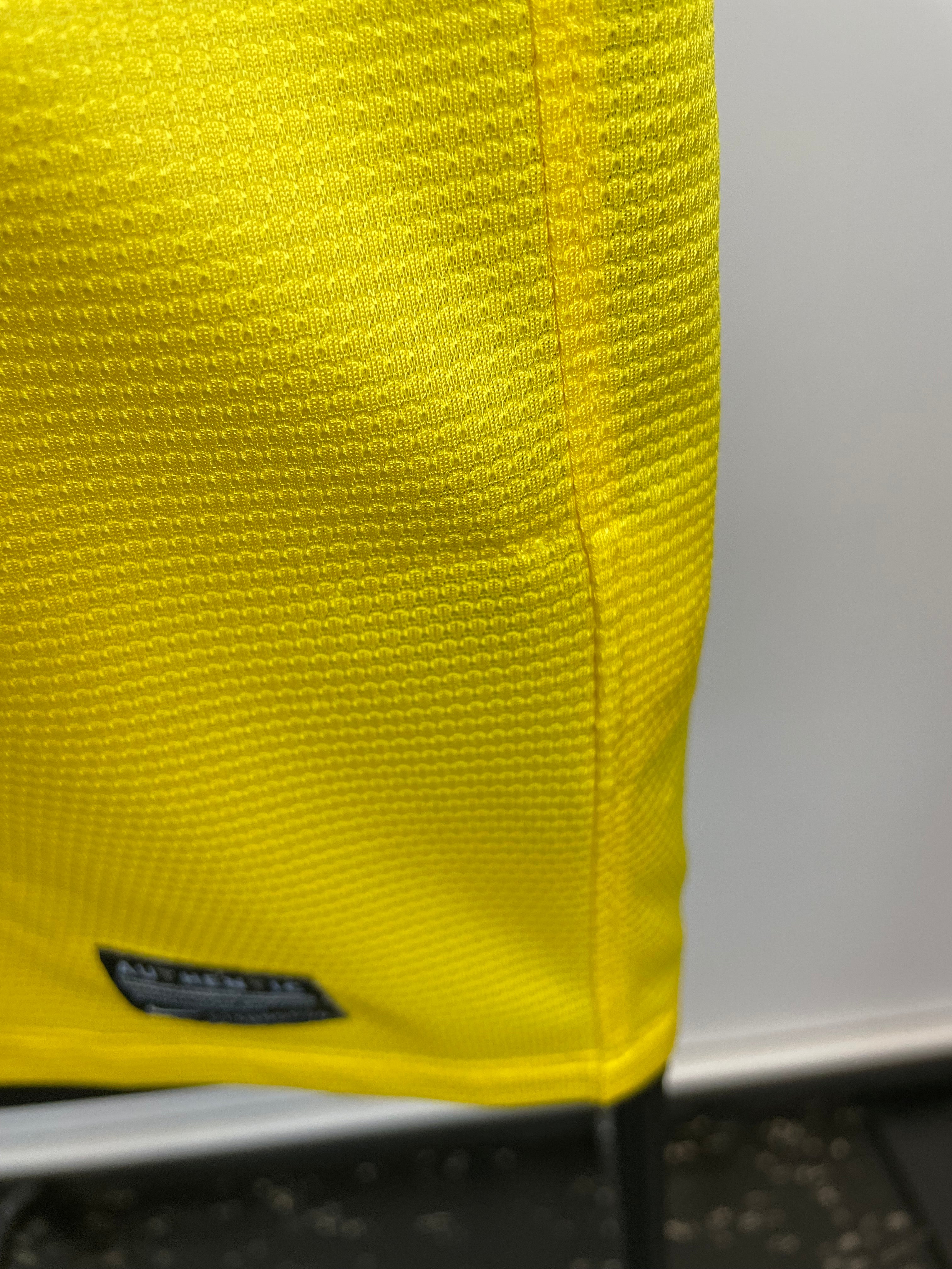 Nicklas Bendtner Arsenal 13/14 udebanetrøje - S