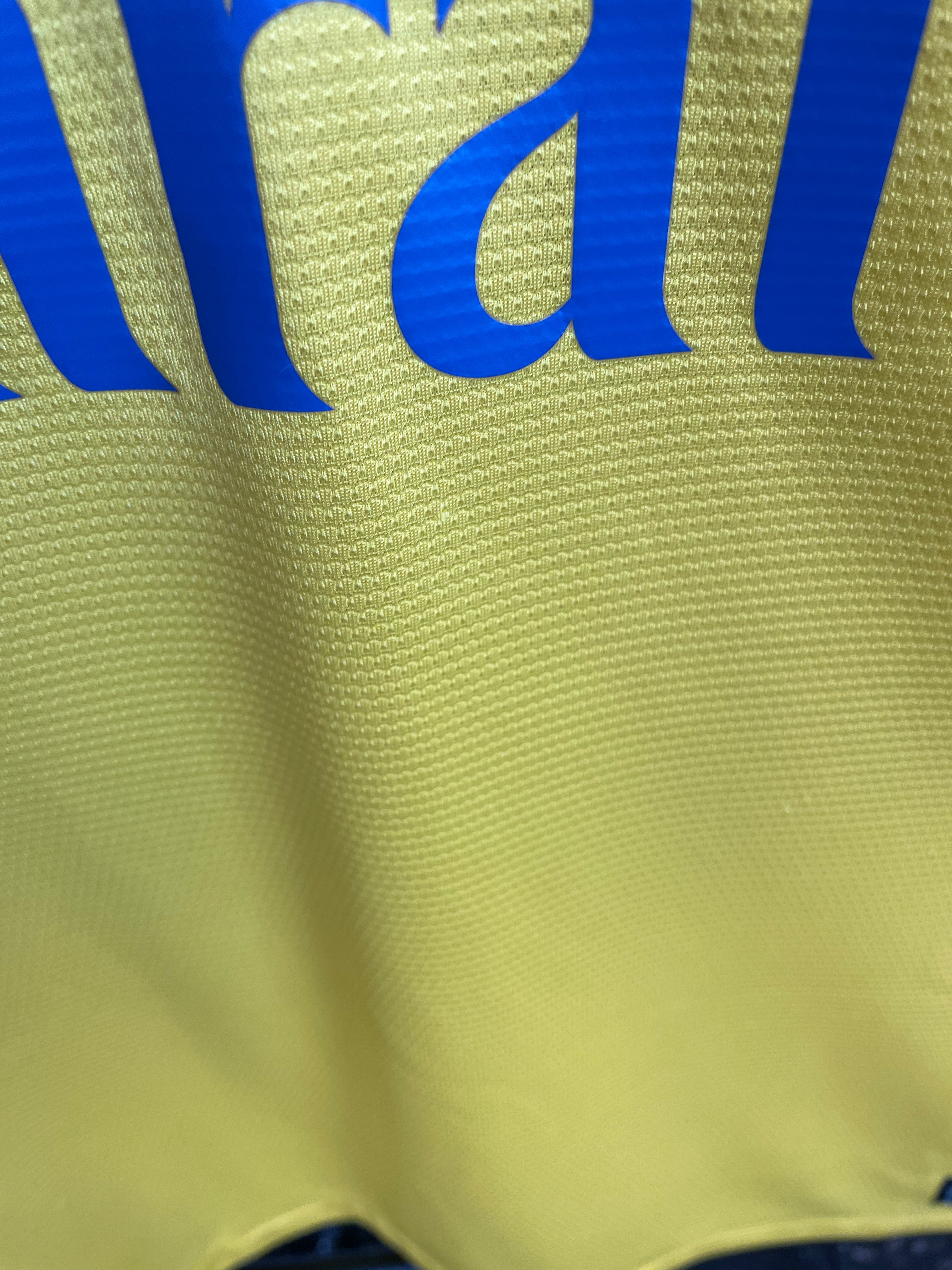 Nicklas Bendtner Arsenal 13/14 udebanetrøje - S