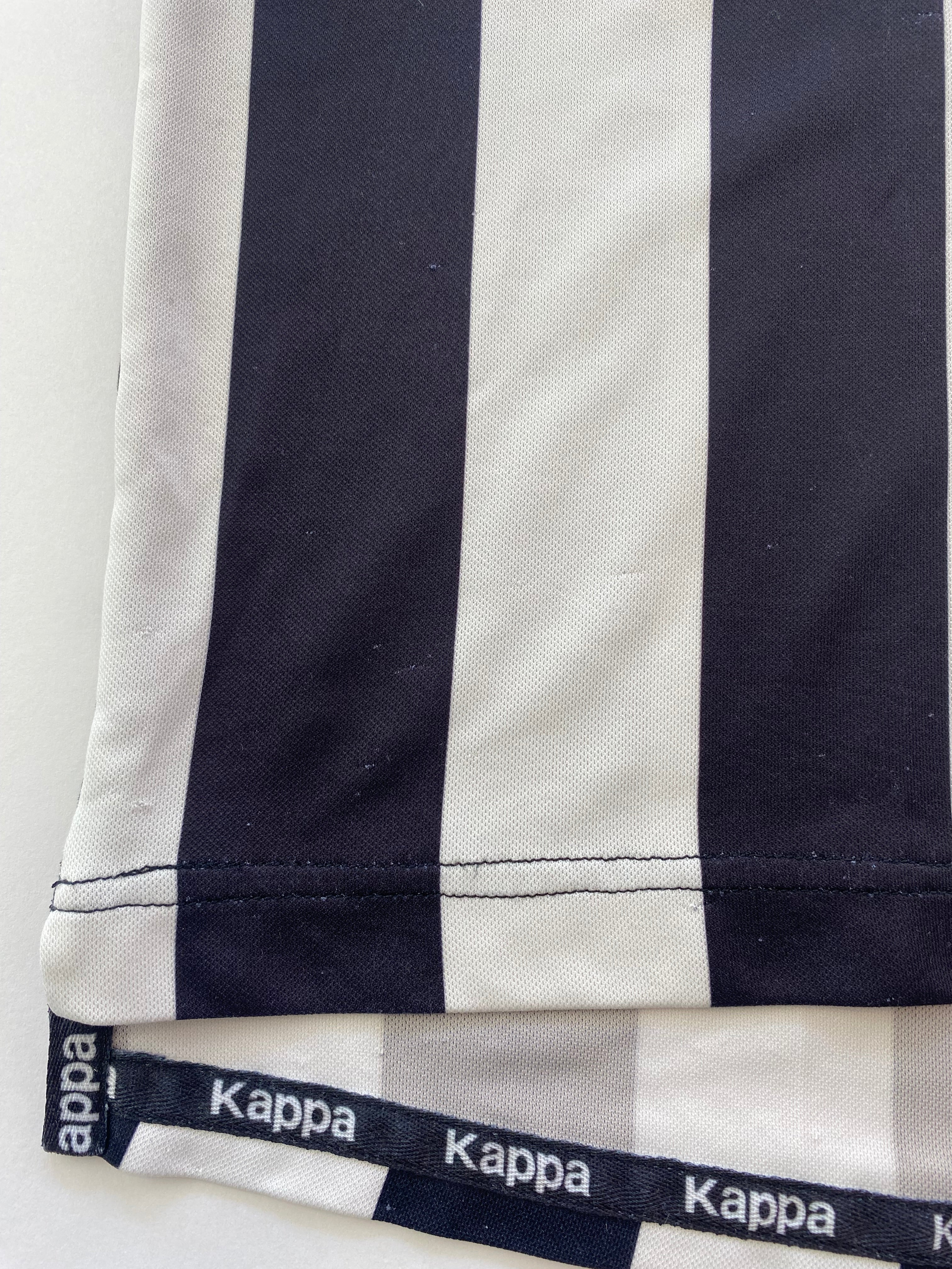 Alessandro Del Piero Juventus 96/97 - L