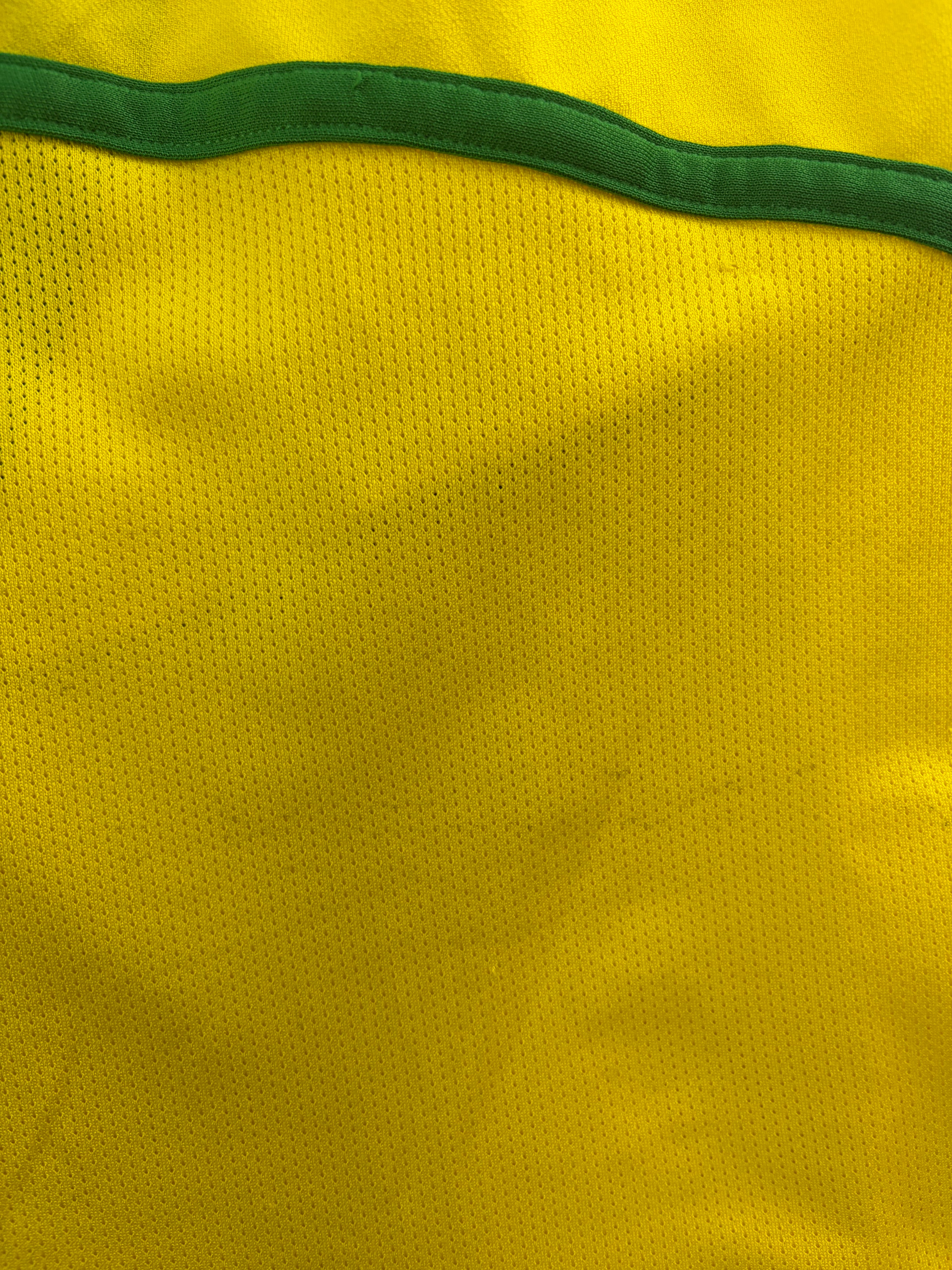 Ronaldinho Brasilien 02/03 - XL