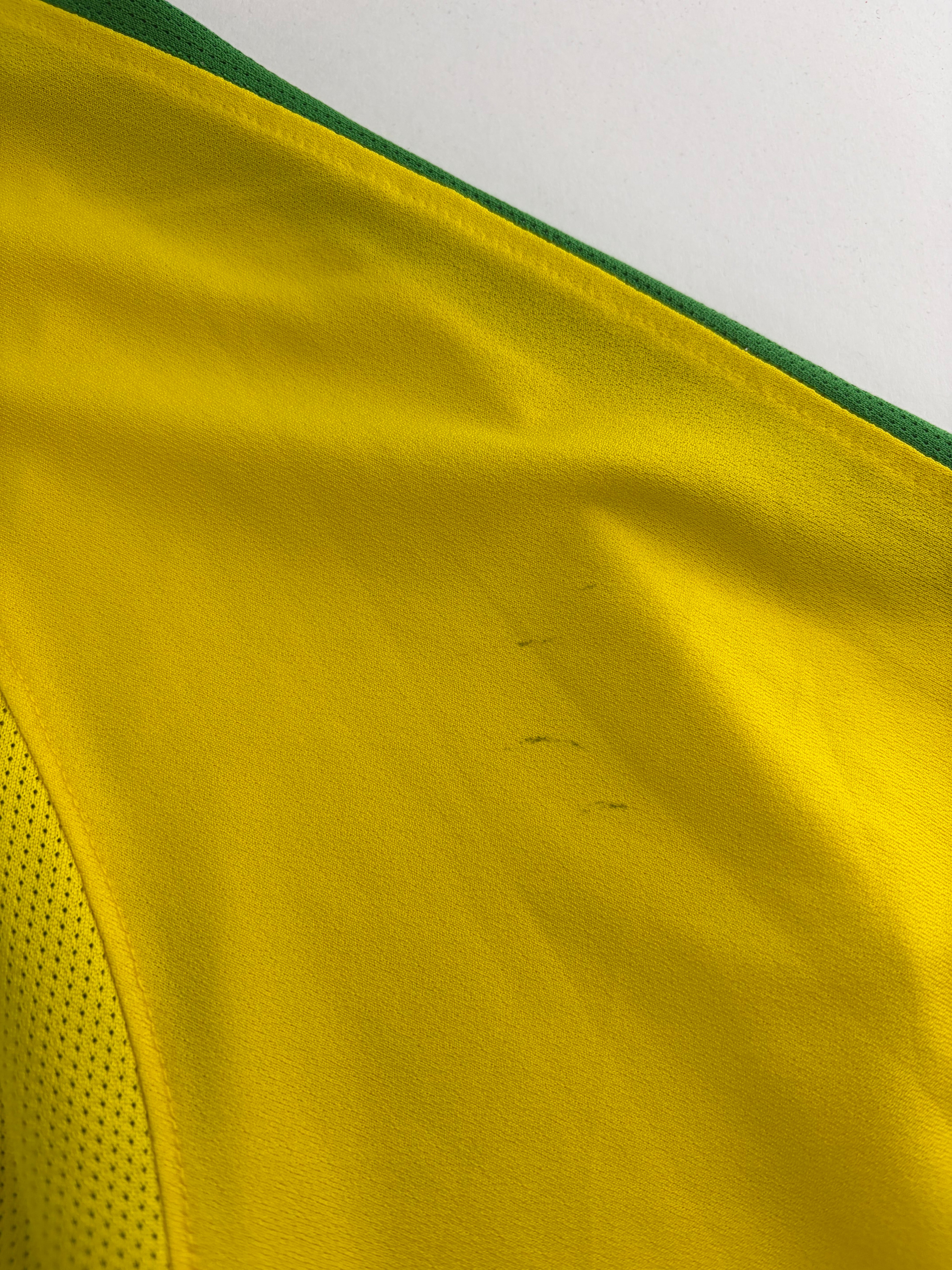 Ronaldinho Brasilien 02/03 - XL