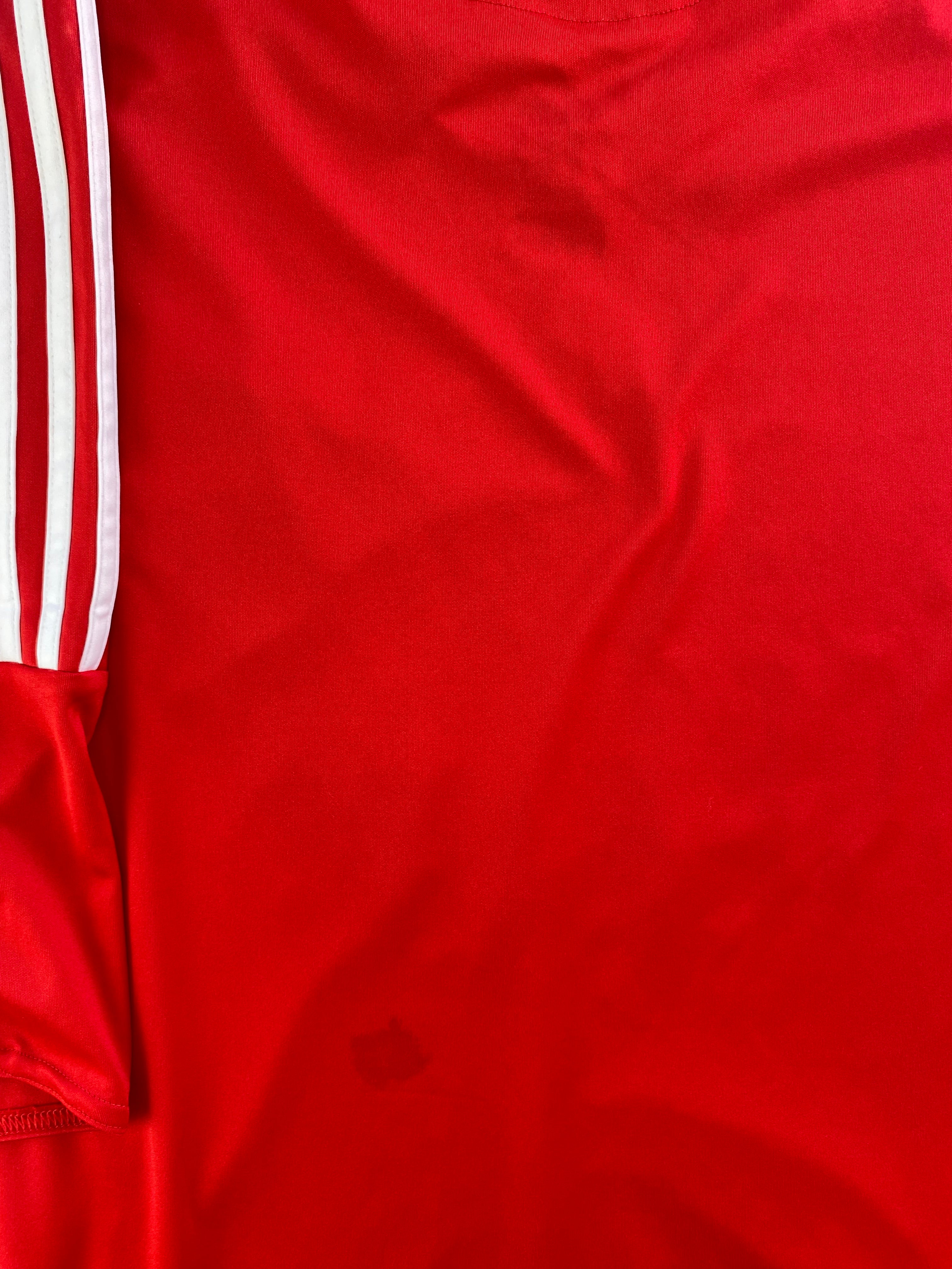 Liverpool 08/09 - XXL
