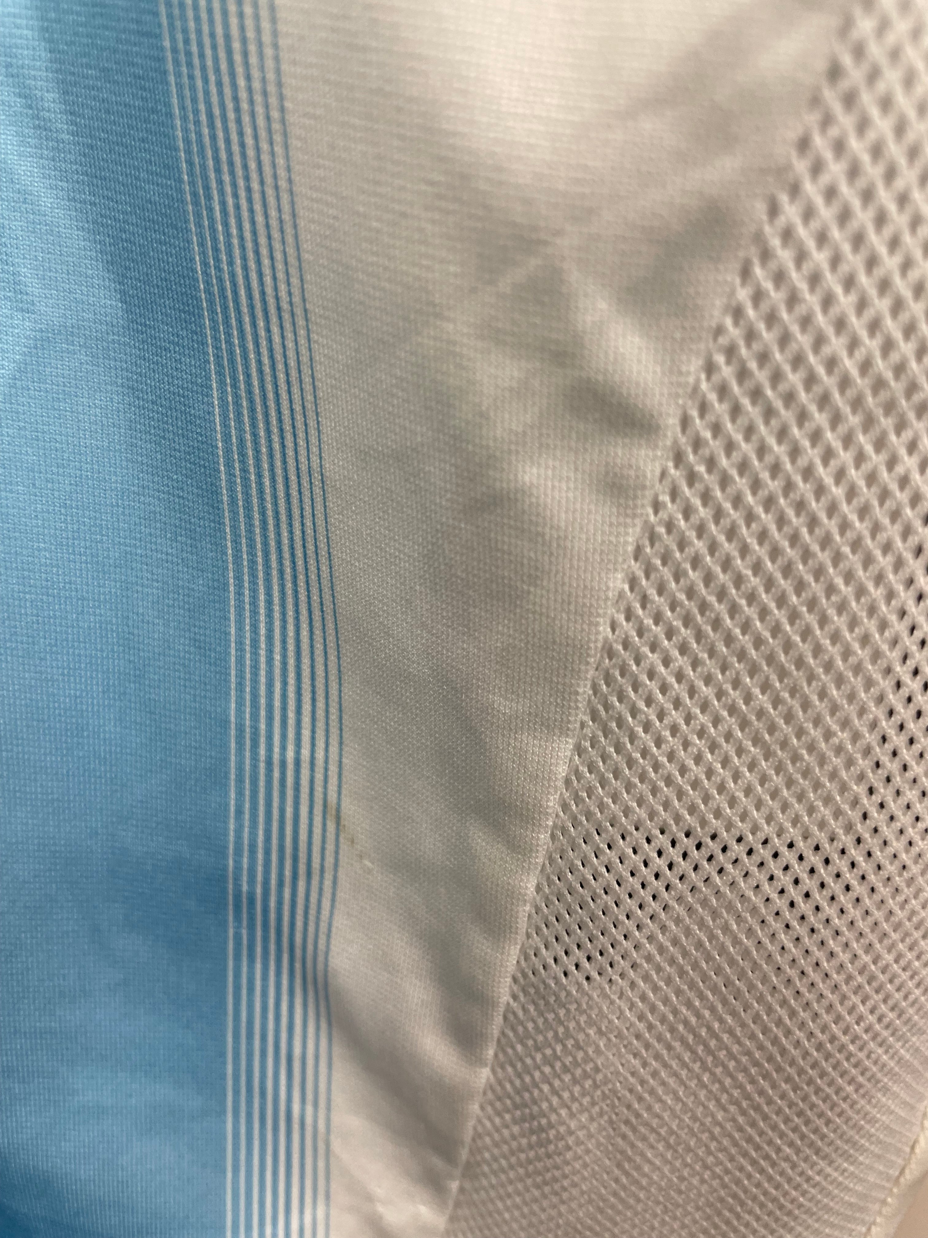 Lionel Messi Argentina 04/05 hjemmebanetrøje - XL