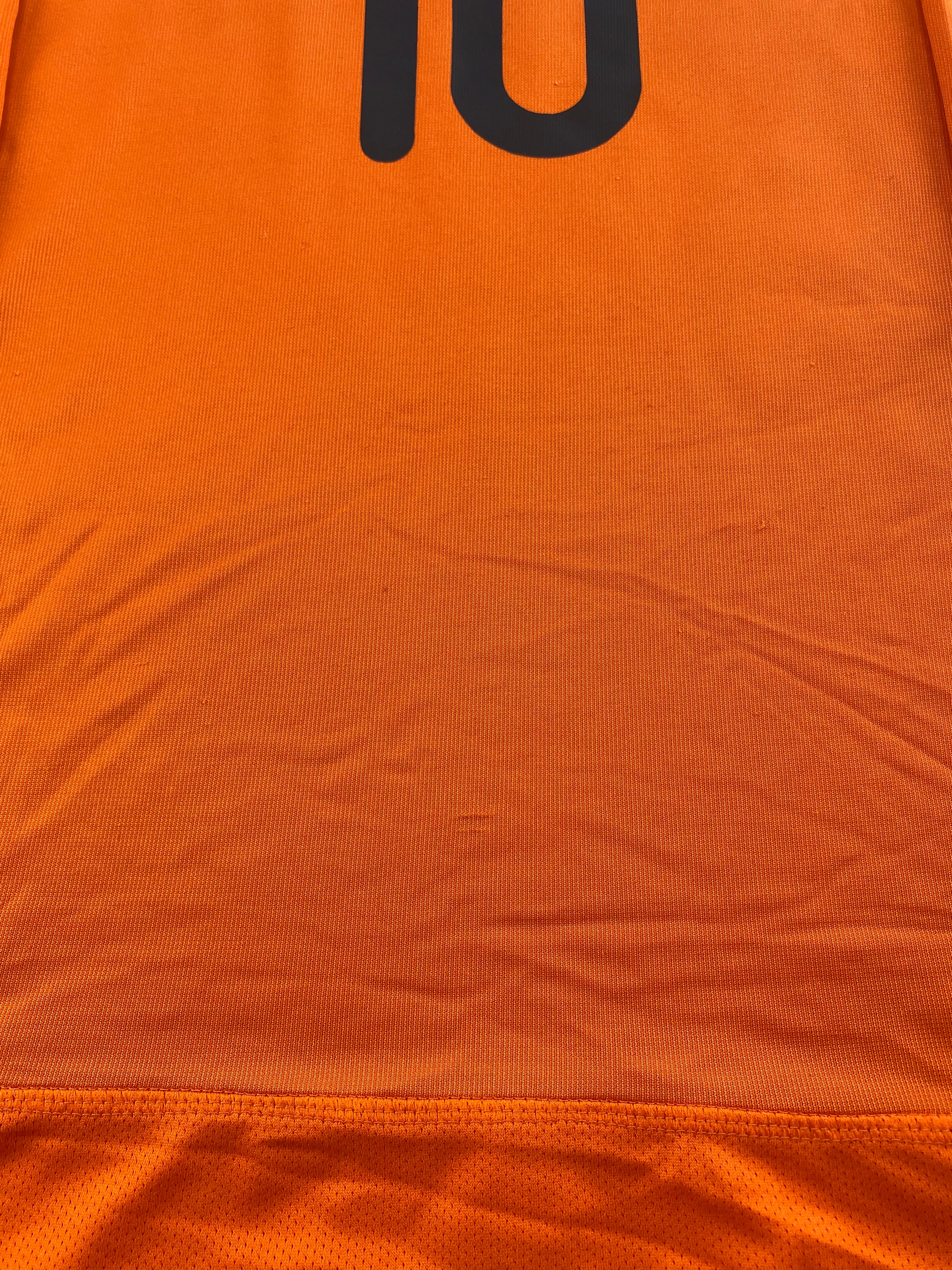 Dennis Bergkamp Holland 00/01 - XL