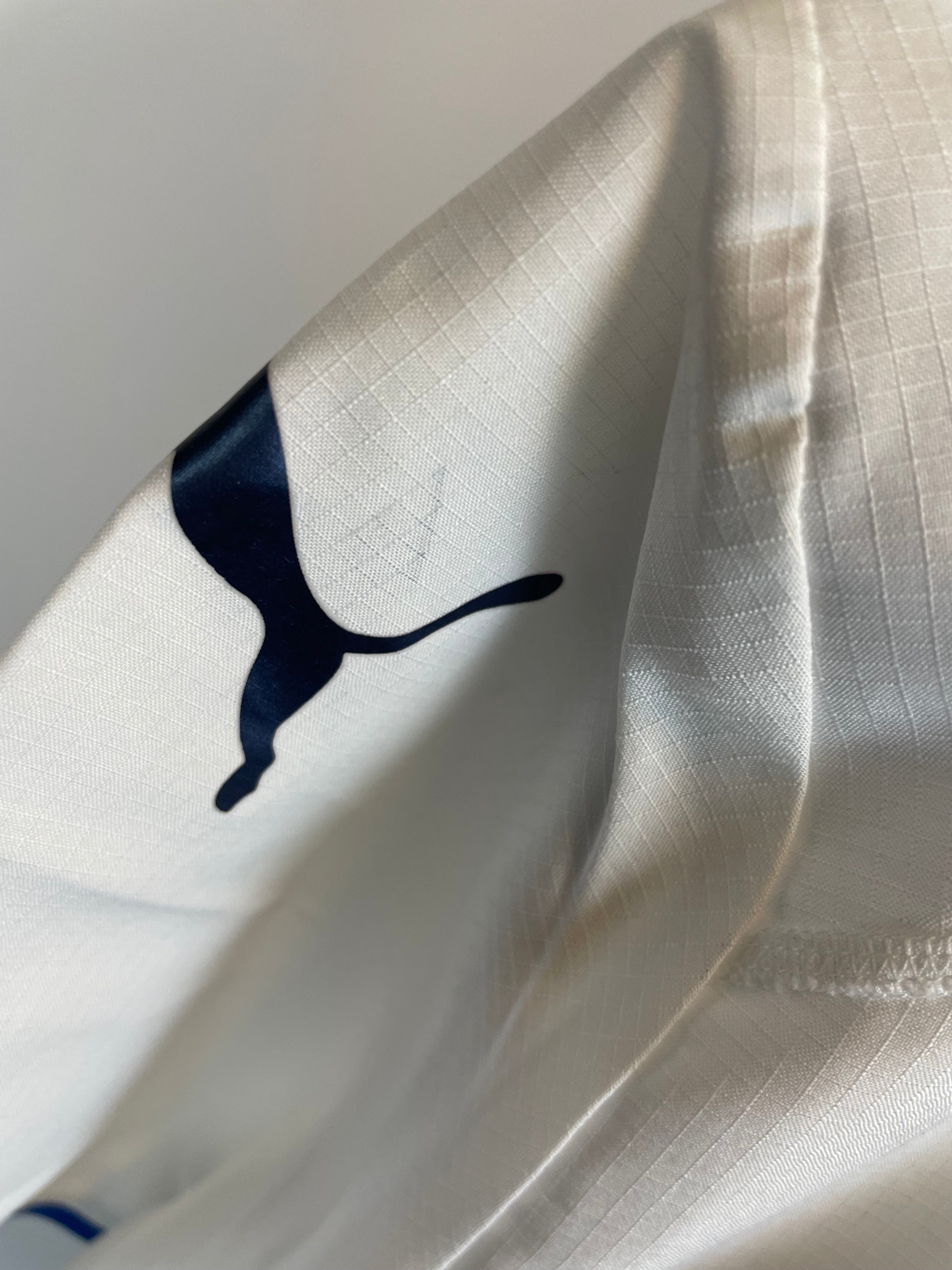 Francesco Totti Italien 06/08 udebanetrøje - M