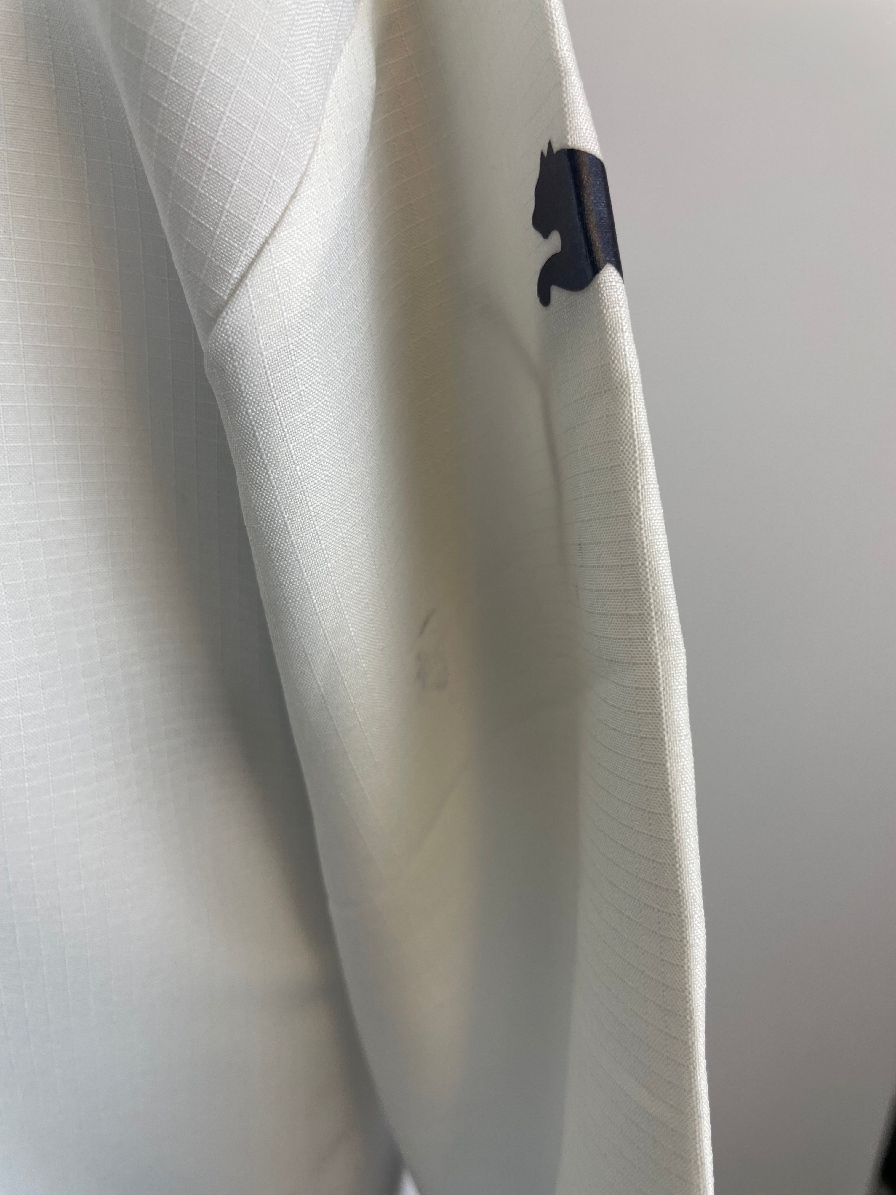 Francesco Totti Italien 06/08 udebanetrøje - M